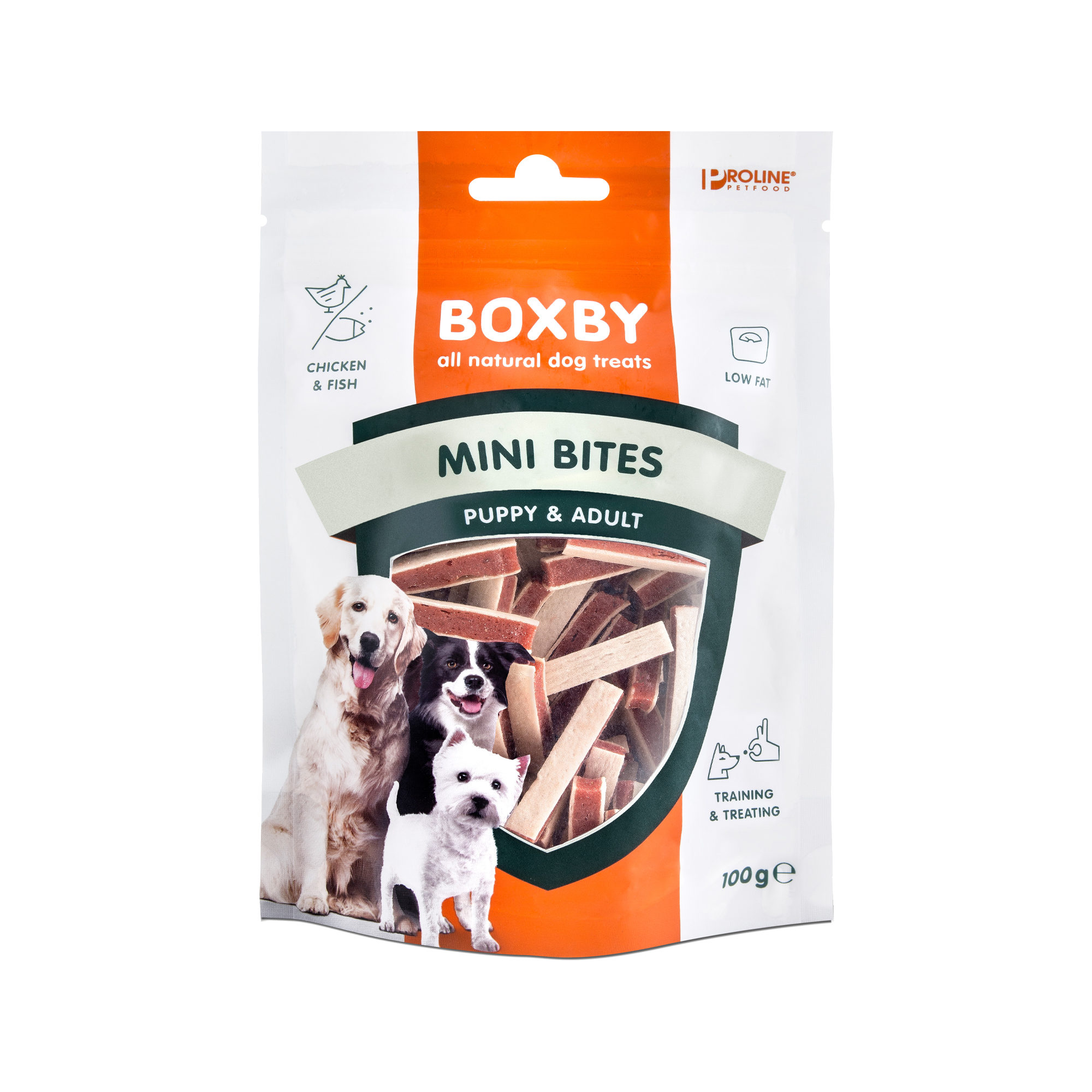 Nobby Os à Mâcher Pressé pour Chien 5 x 40 g