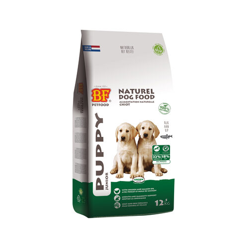BF®Petfood Puppy Dog Order Vetsend.co.uk