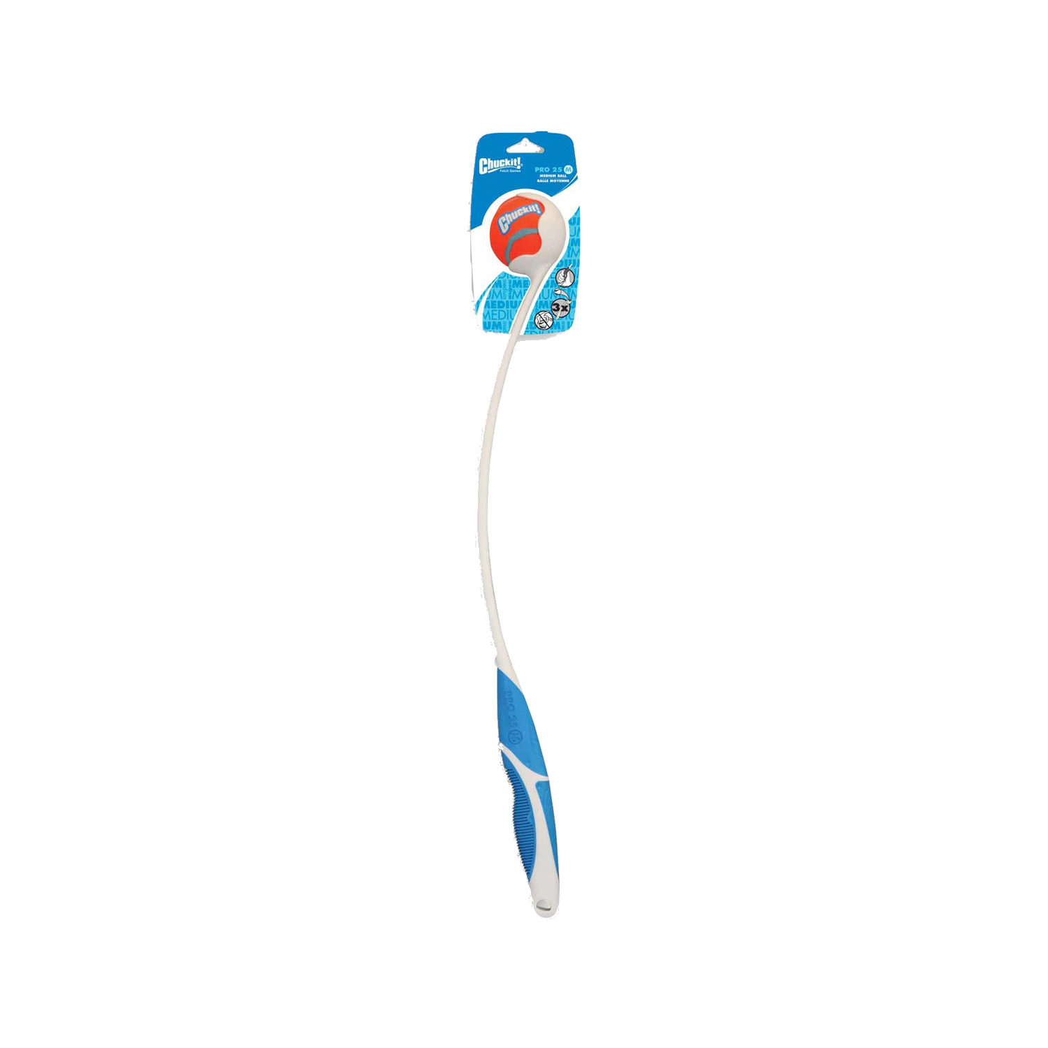 Chuckit! Pro Ball Launcher