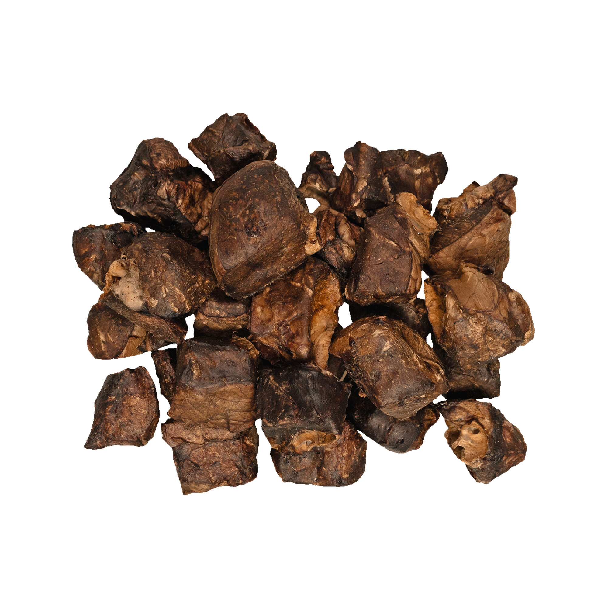 Braaaf Cubes de Poumon de Bœuf
