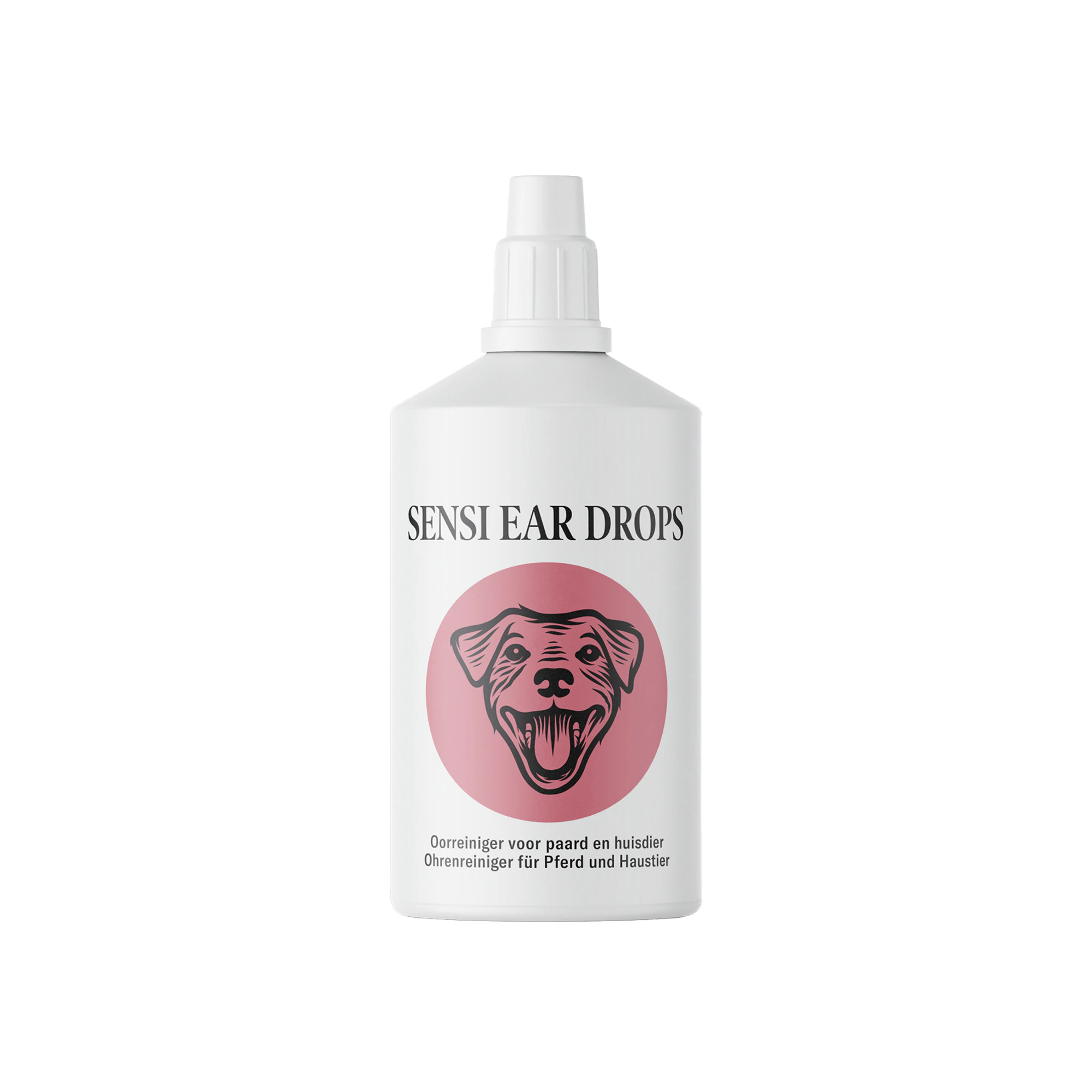 Sensipharm Sensi Ear Drops - Oorreiniger