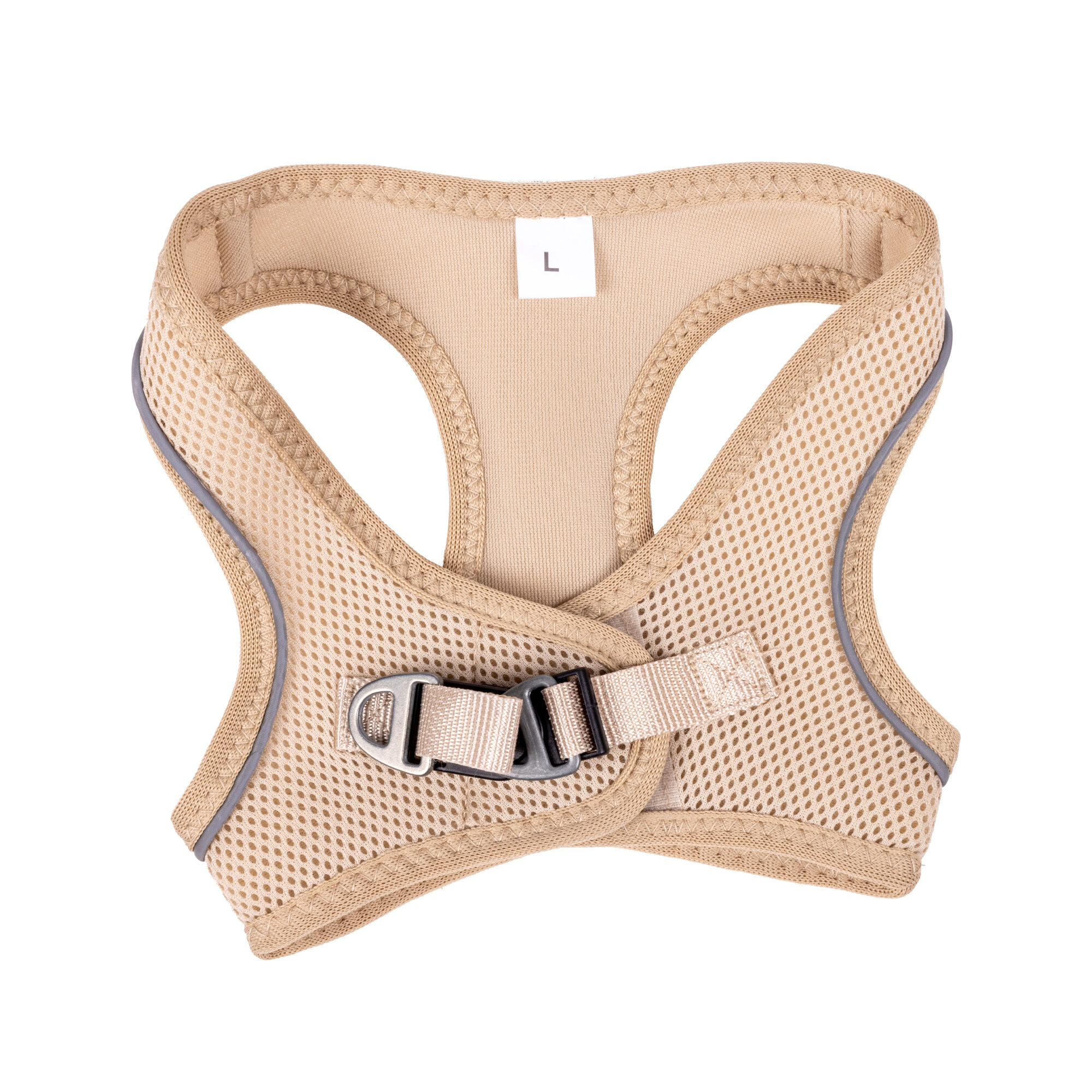 Air Mesh Hundesele