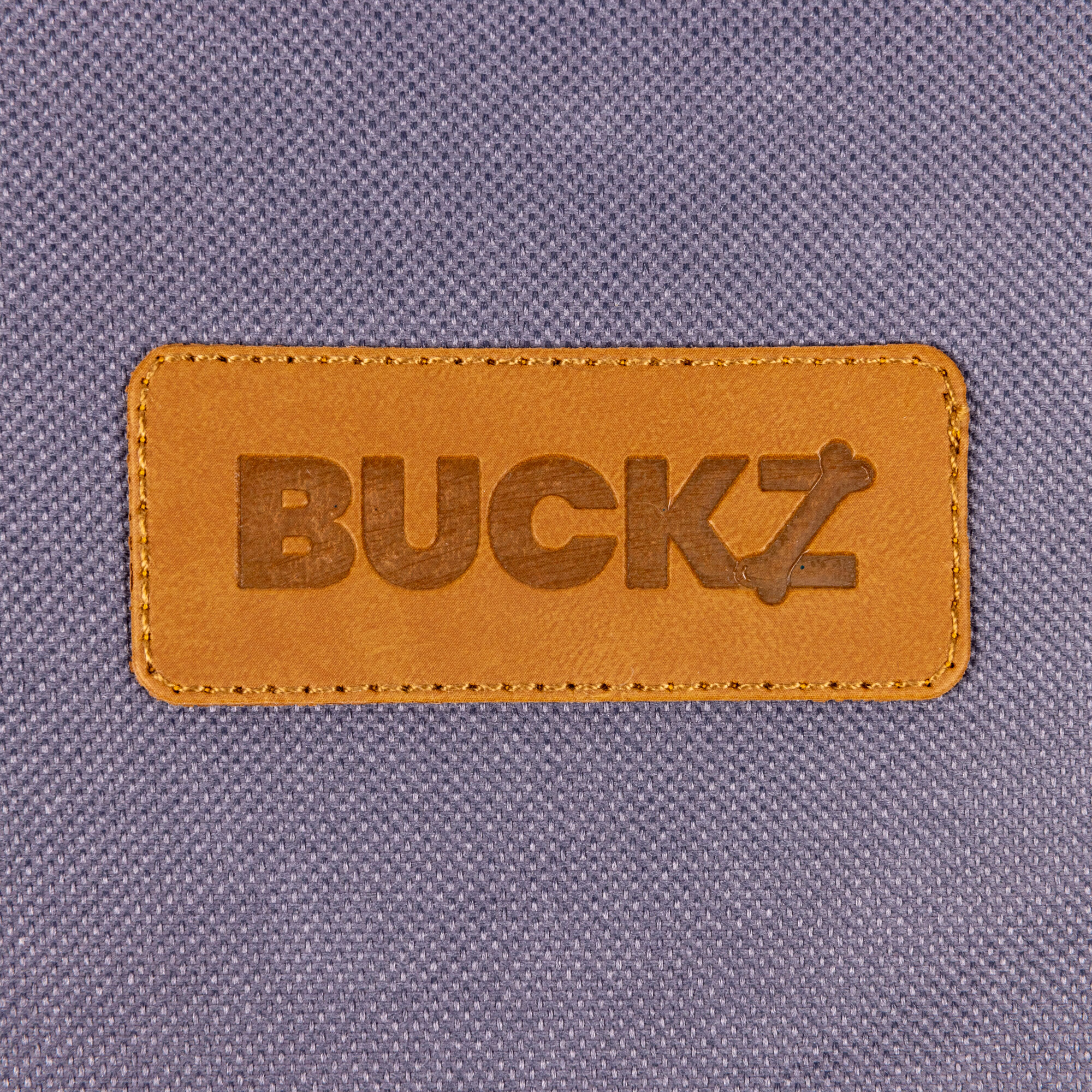 Buckz Coussin de banc