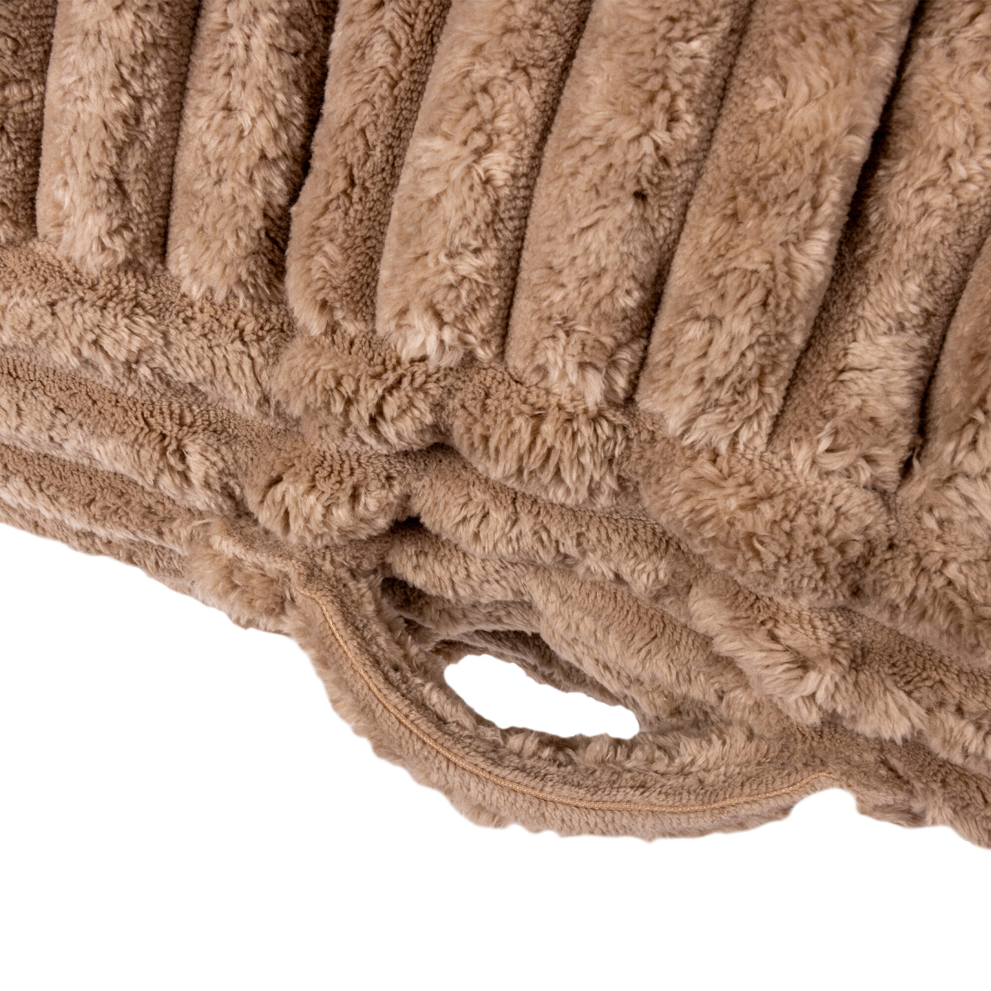 Buckz Corduroy Hundebett Leo