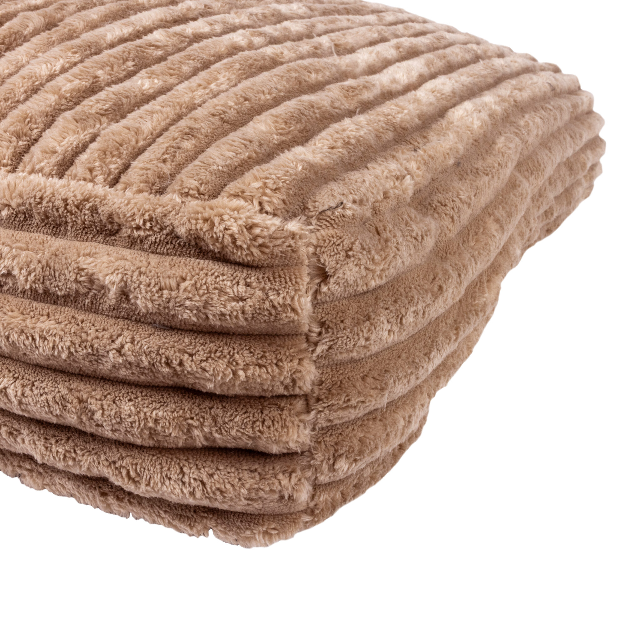 Buckz Corduroy Hundebett Leo