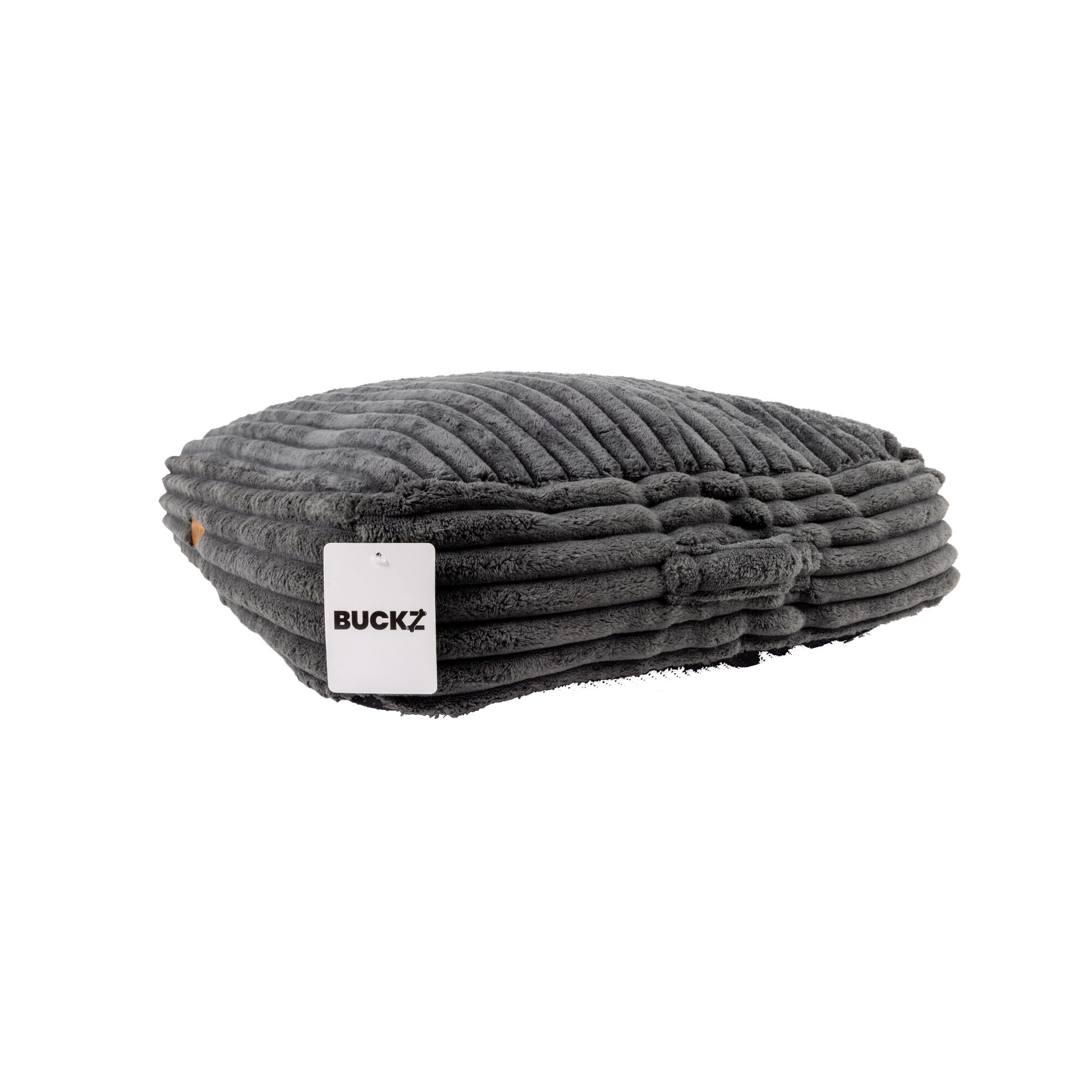 Buckz Corduroy Hundebett Leo