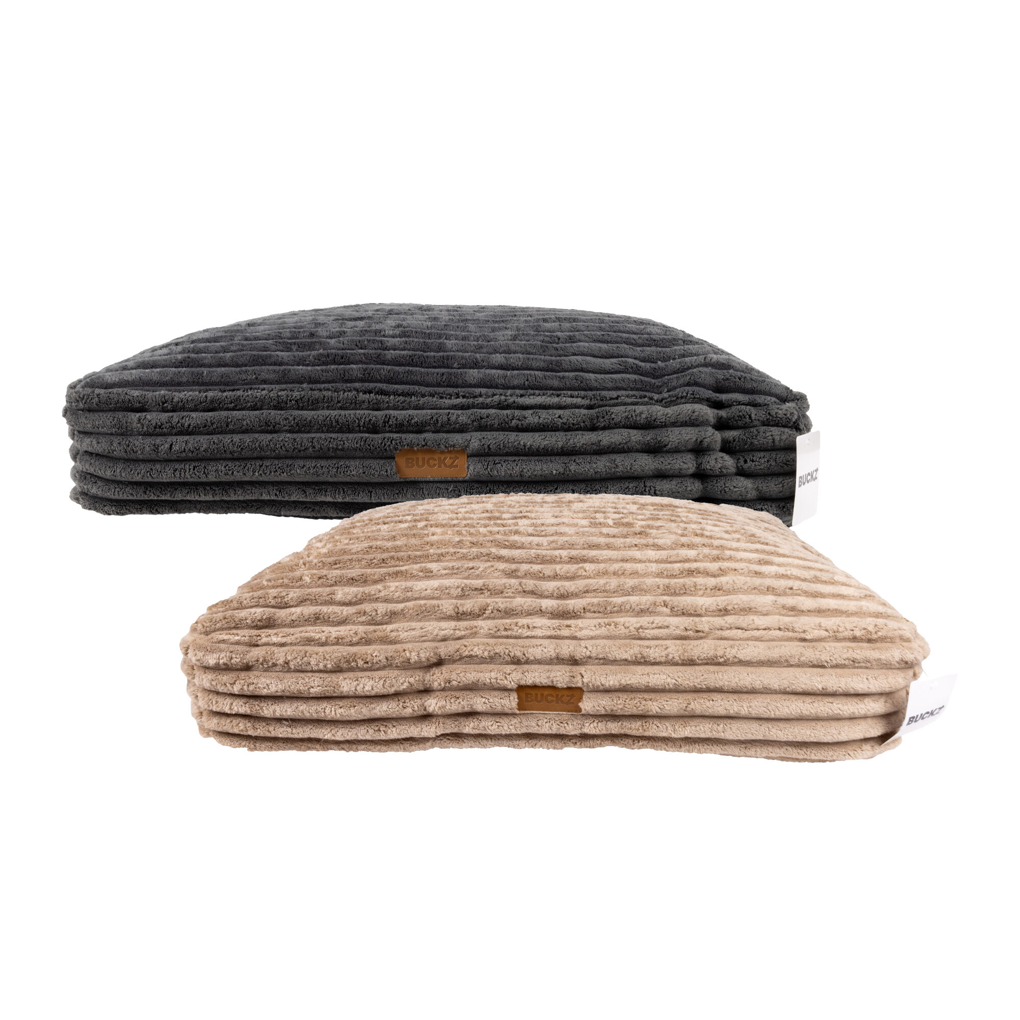 Buckz Corduroy Hundebett Leo