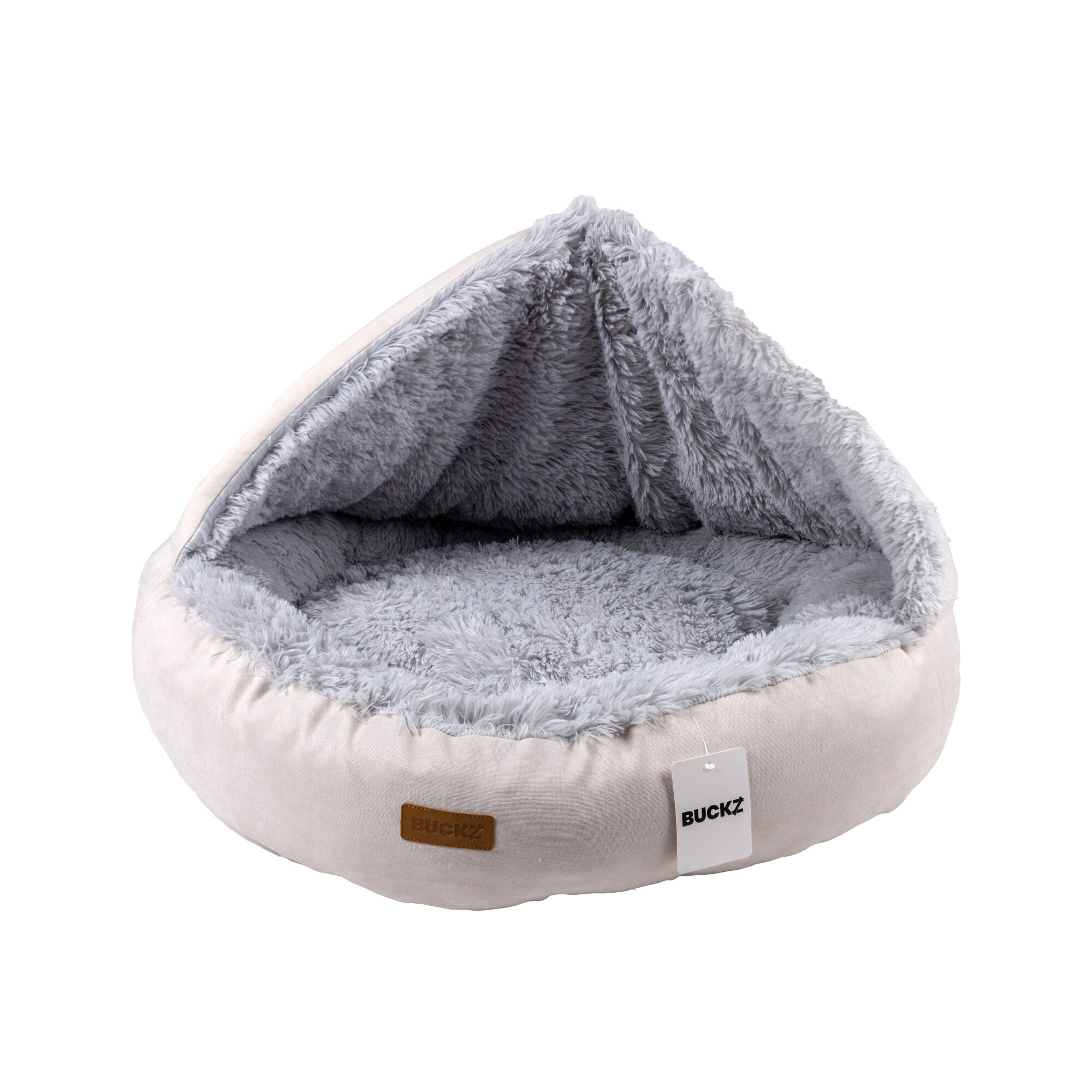 Buckz Cozy Cave Nox