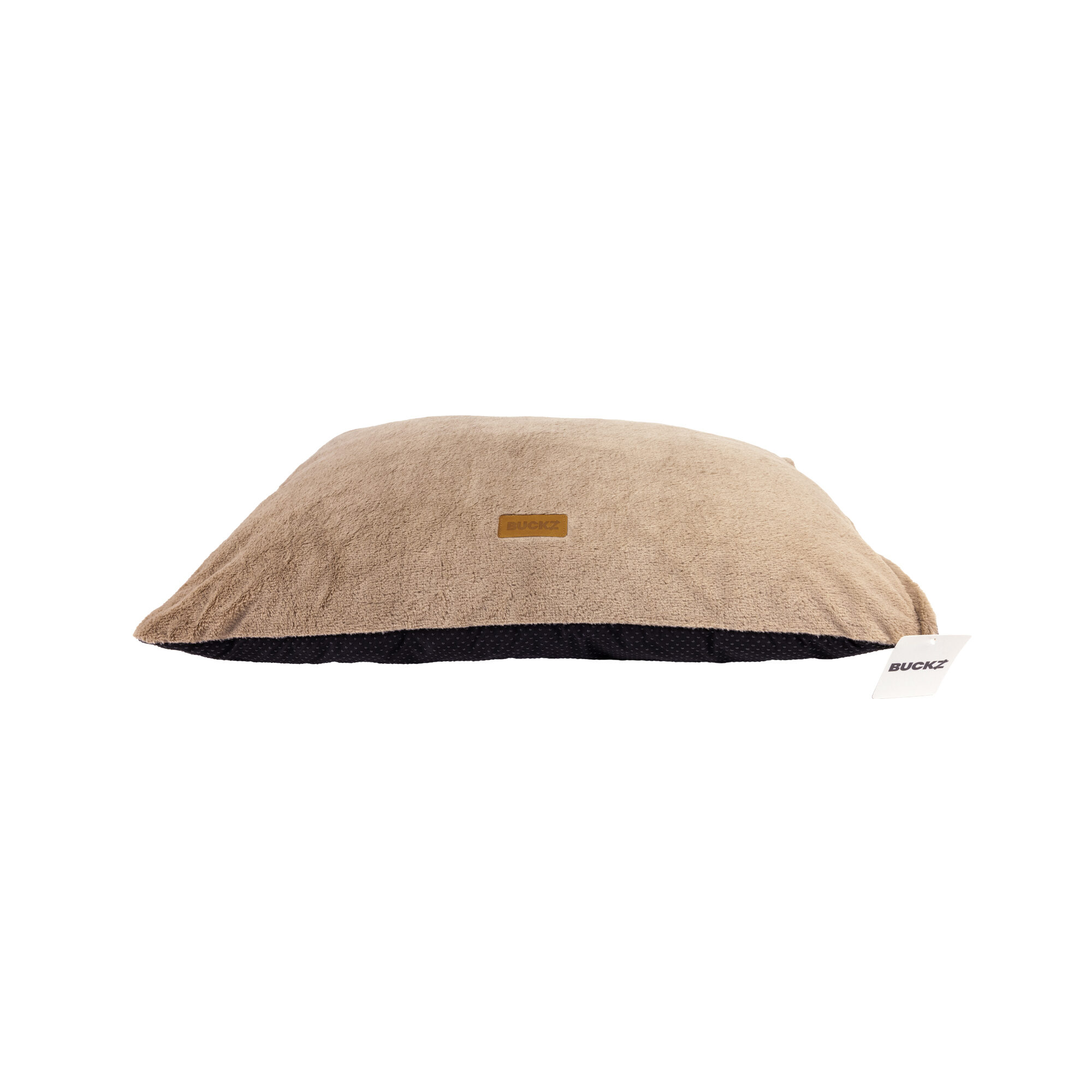 Buckz Hundekissen Loki - Beige - M