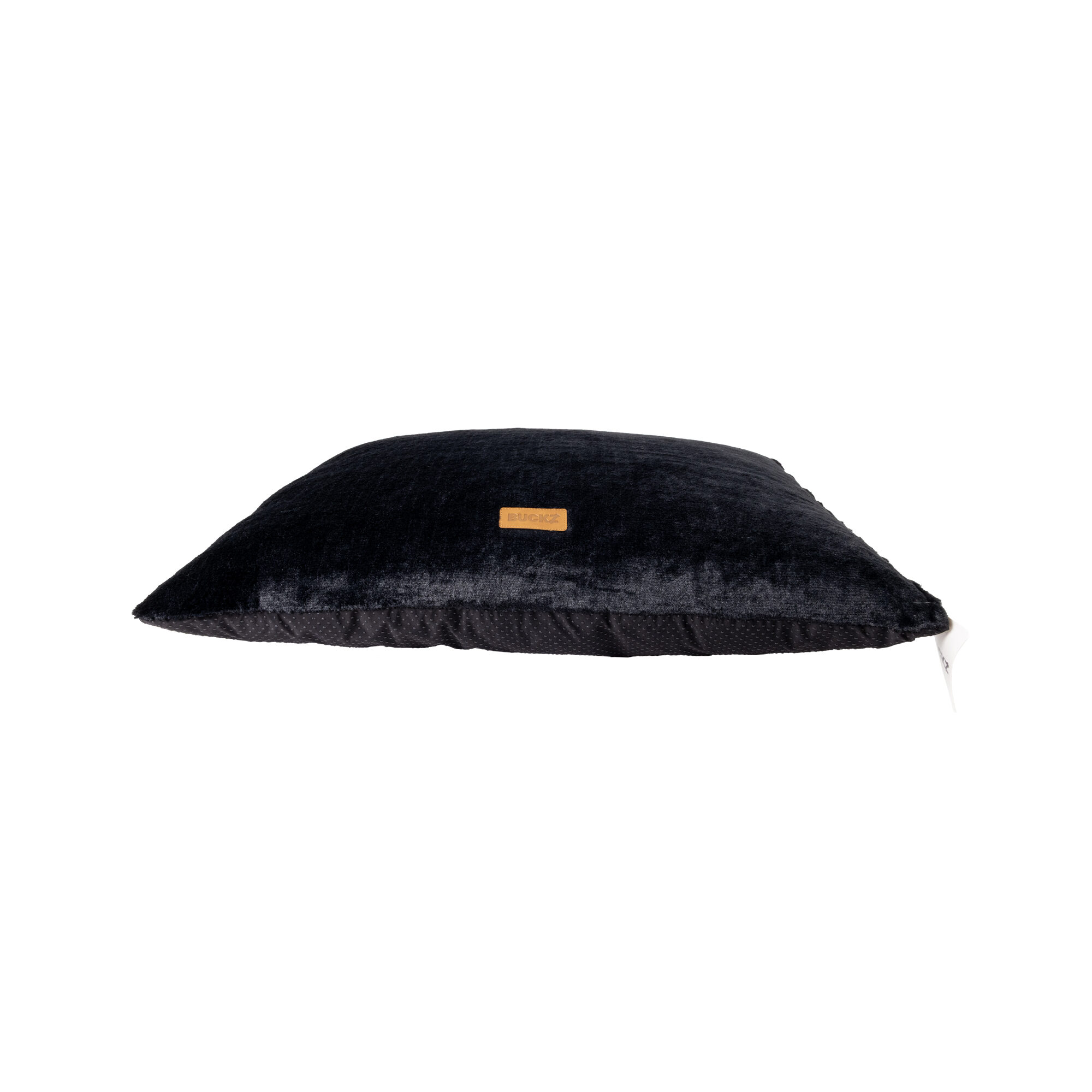 Buckz Hundekissen Loki - Schwarz - L