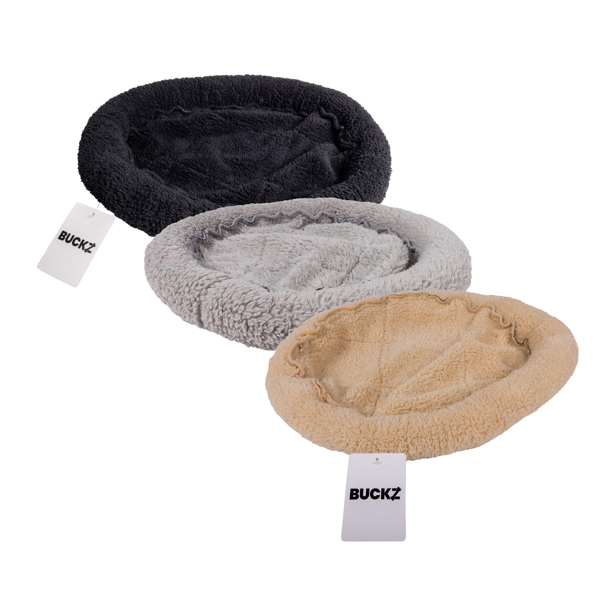 Buckz Katzenbett Cleo
