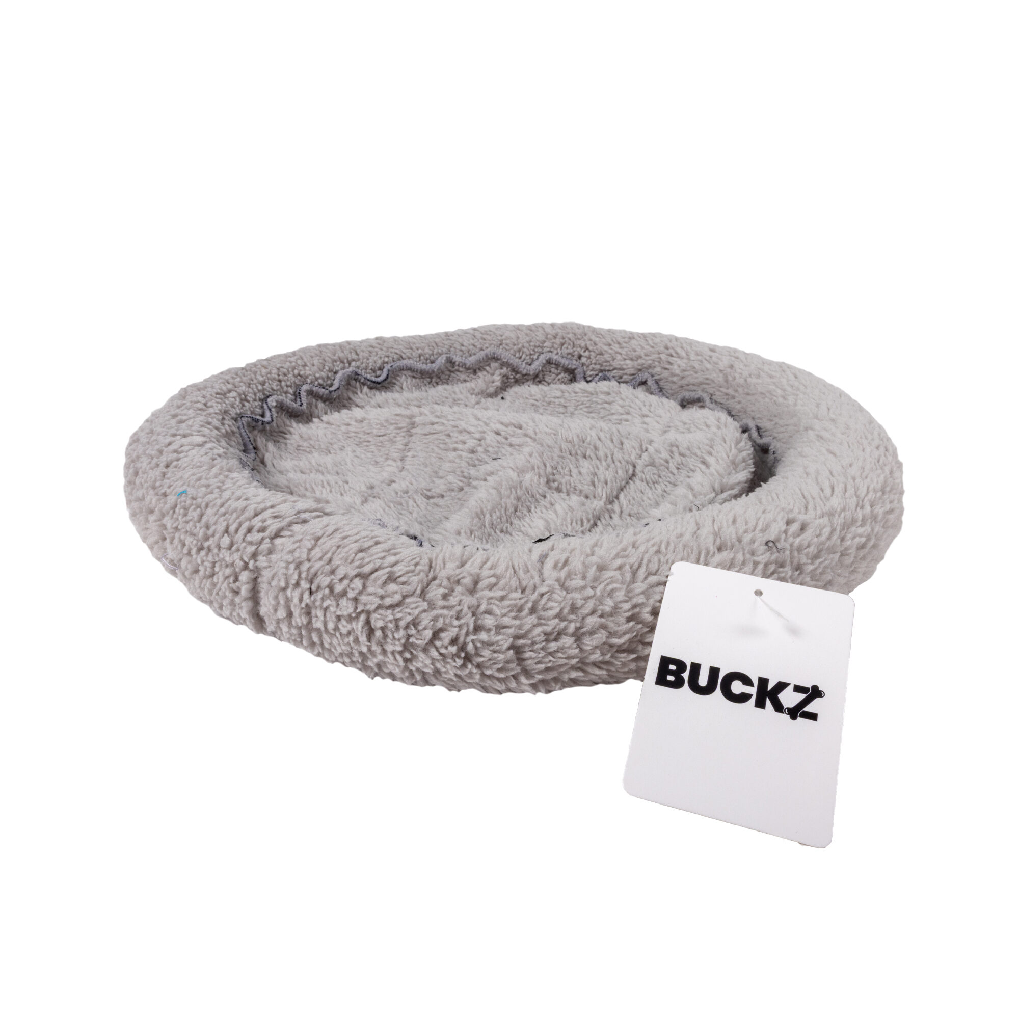 Buckz Katzenbett Cleo - Grau