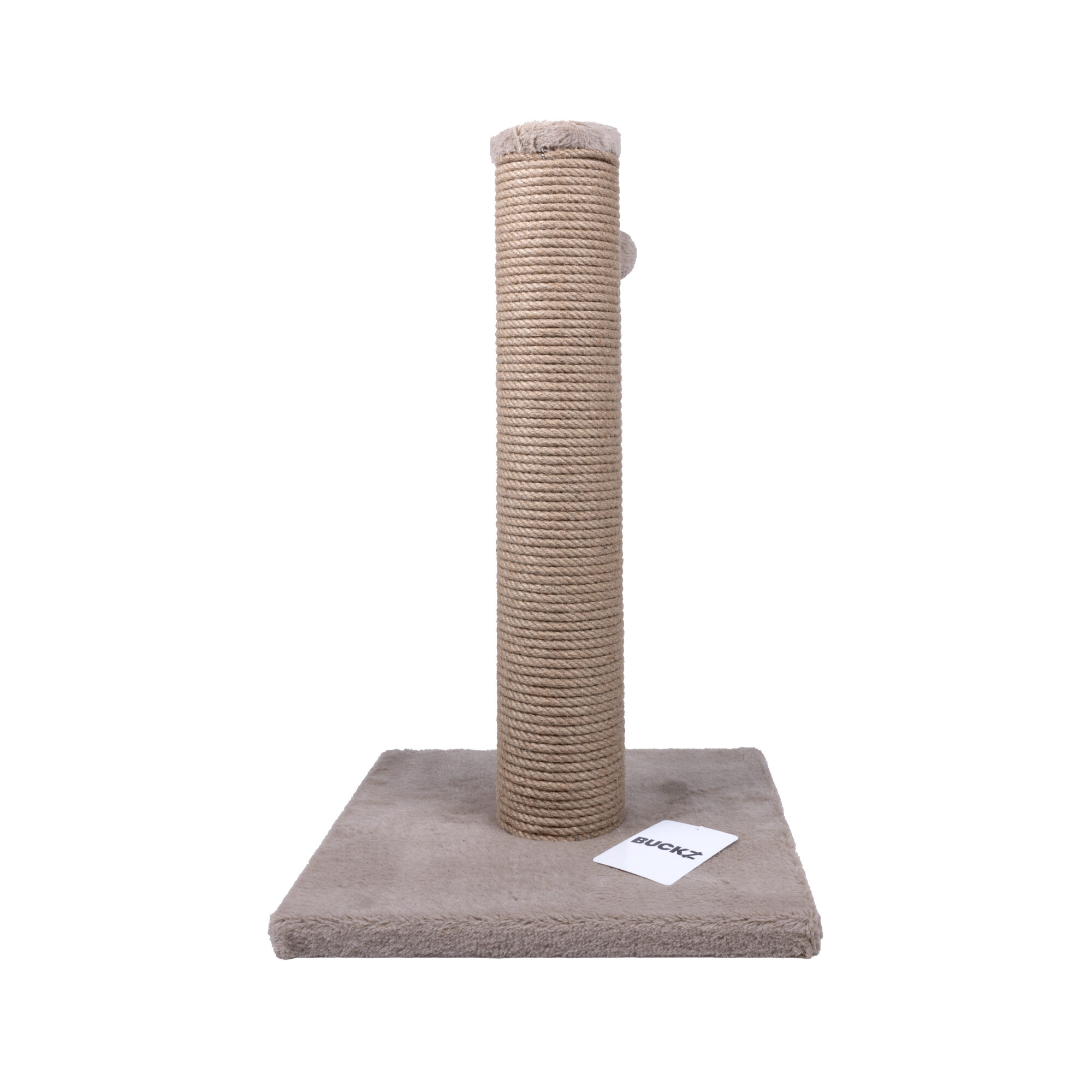 Buckz kradsetræ Lokke - Beige
