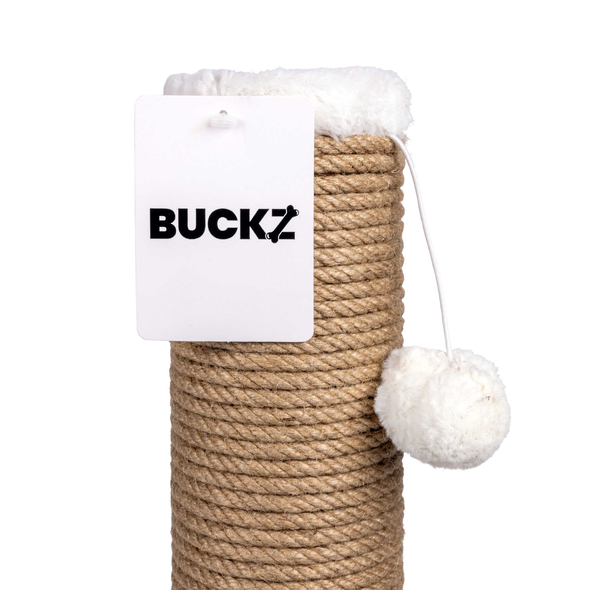 Buckz Kratzbaum Modell 1