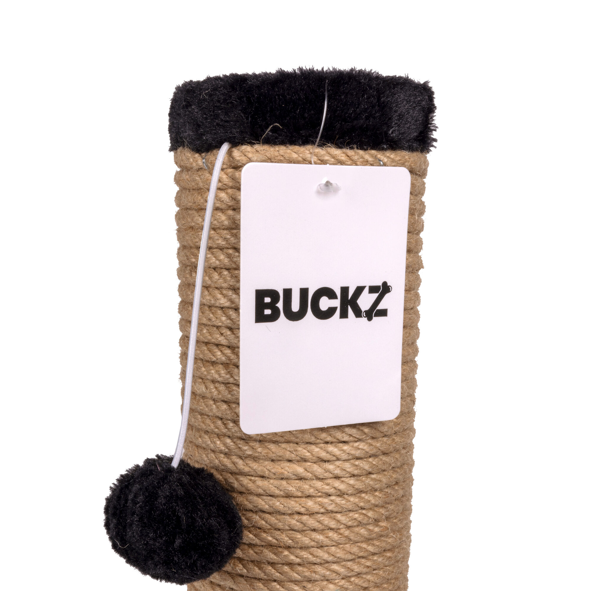 Buckz Kratzbaum Modell 1
