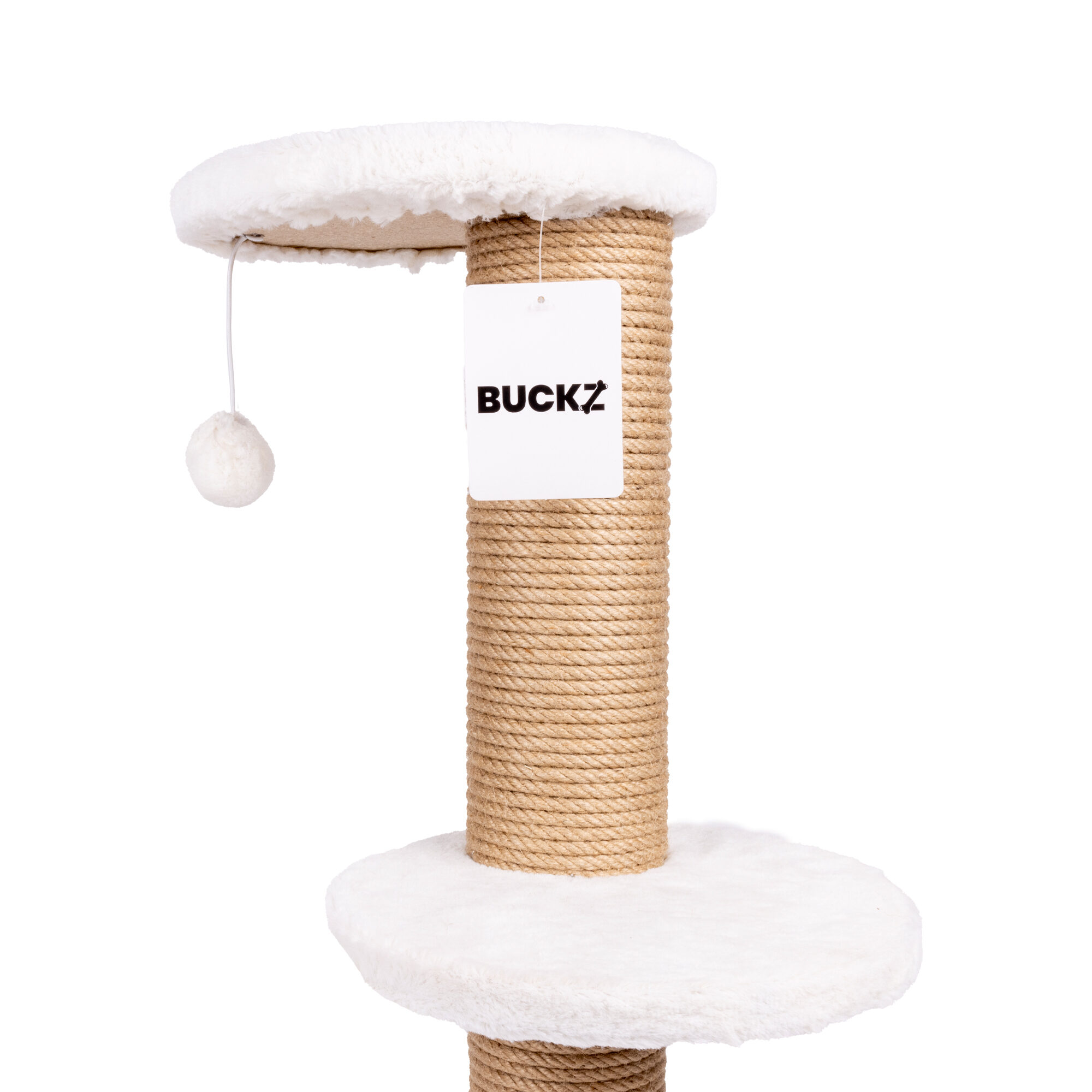 Buckz Kratzbaum Modell 2