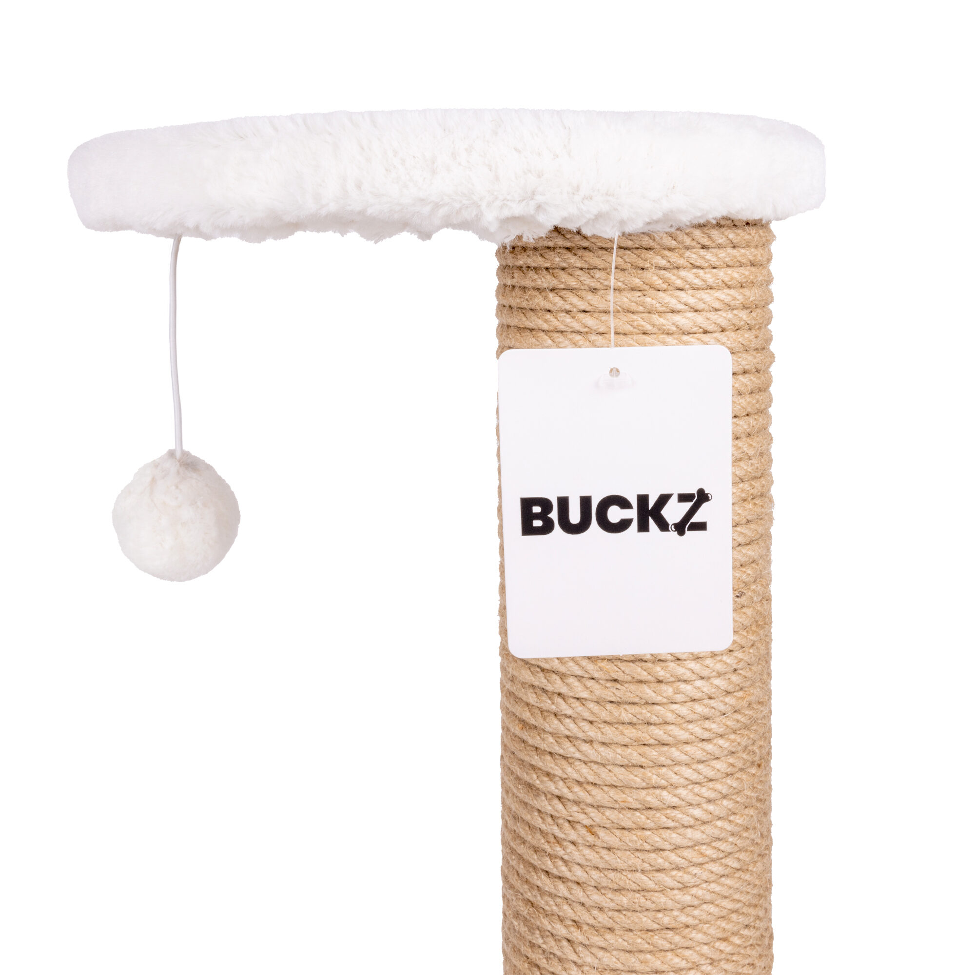 Buckz Kratzbaum Modell 2