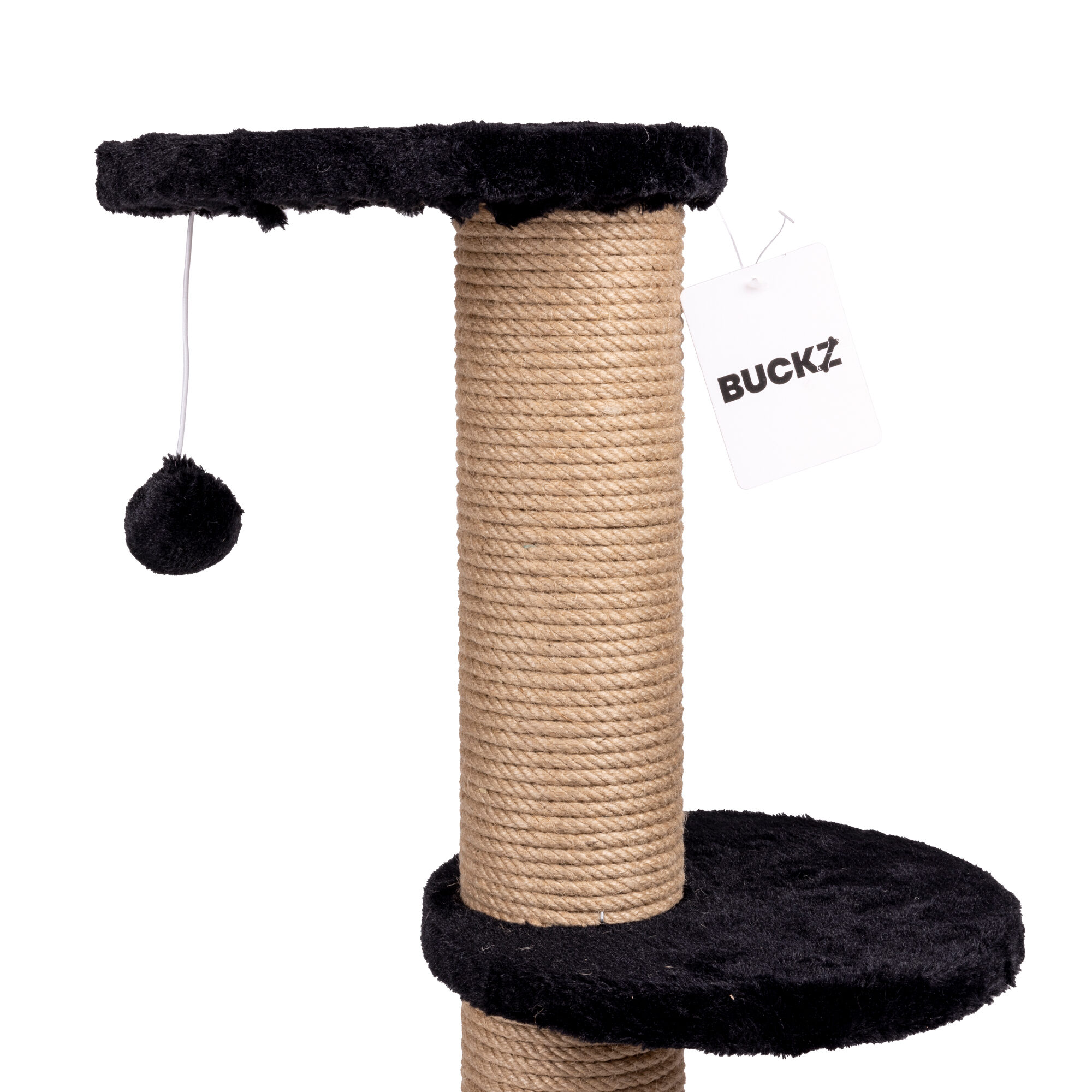 Buckz Kratzbaum Ziggy | Katzen | Bestellen | Medpets.de