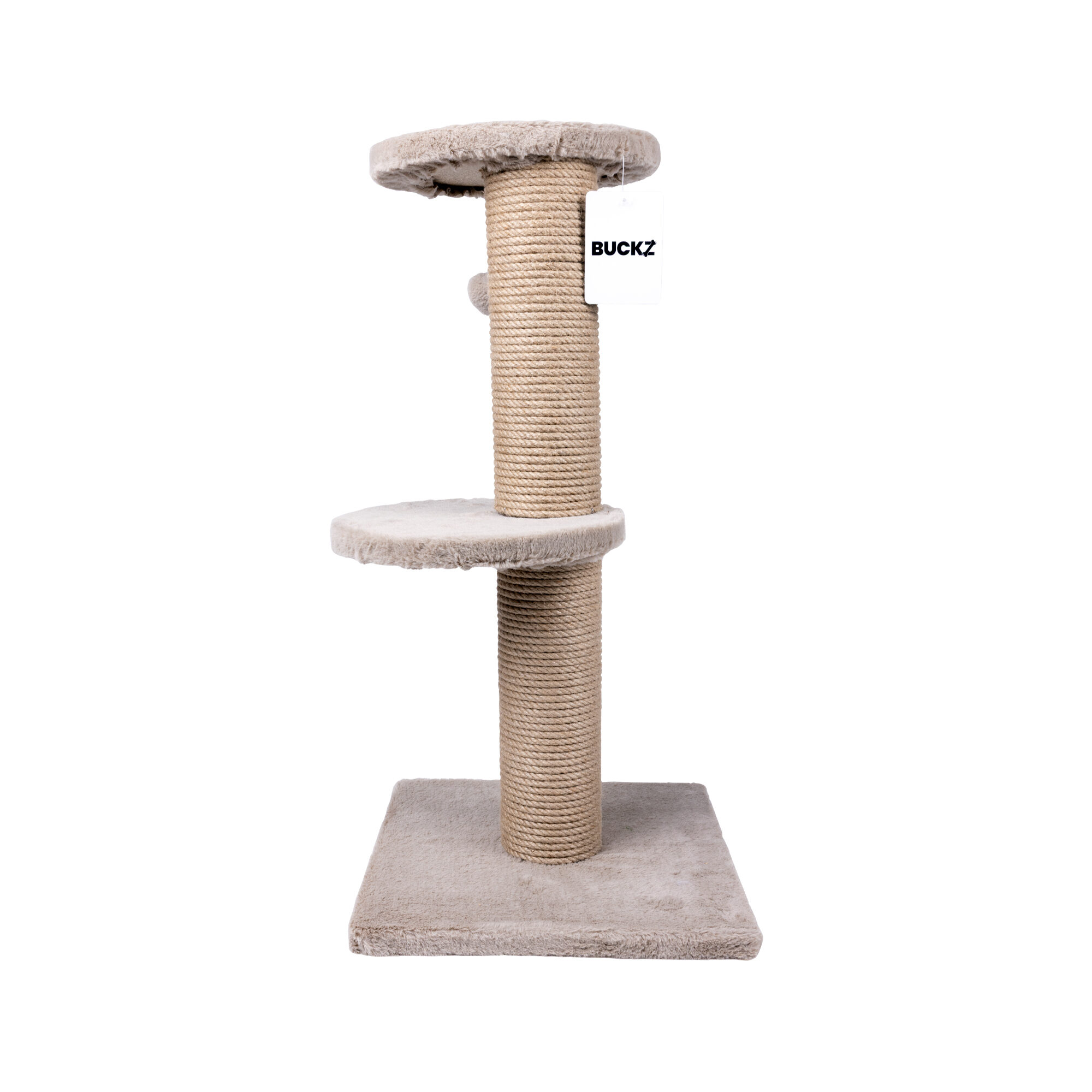 Buckz Kratzbaum Ziggy - Beige