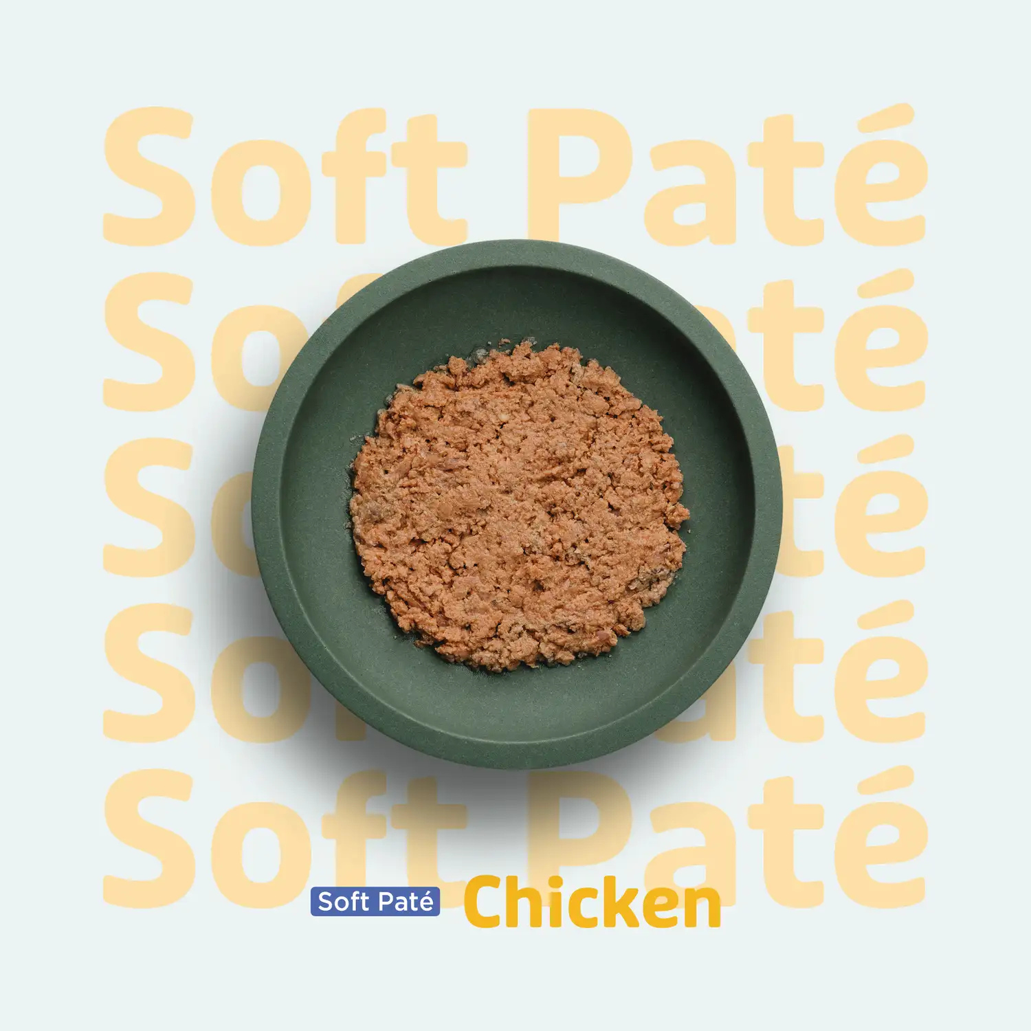 Prins Soft Paté Nourriture pour Chats