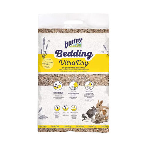 Bunny Nature BunnyBedding Ultra Dry