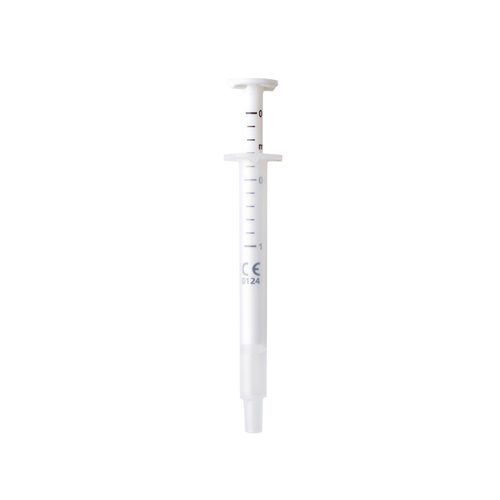 Bunny Nature GoVet Syringe - 10 stuks