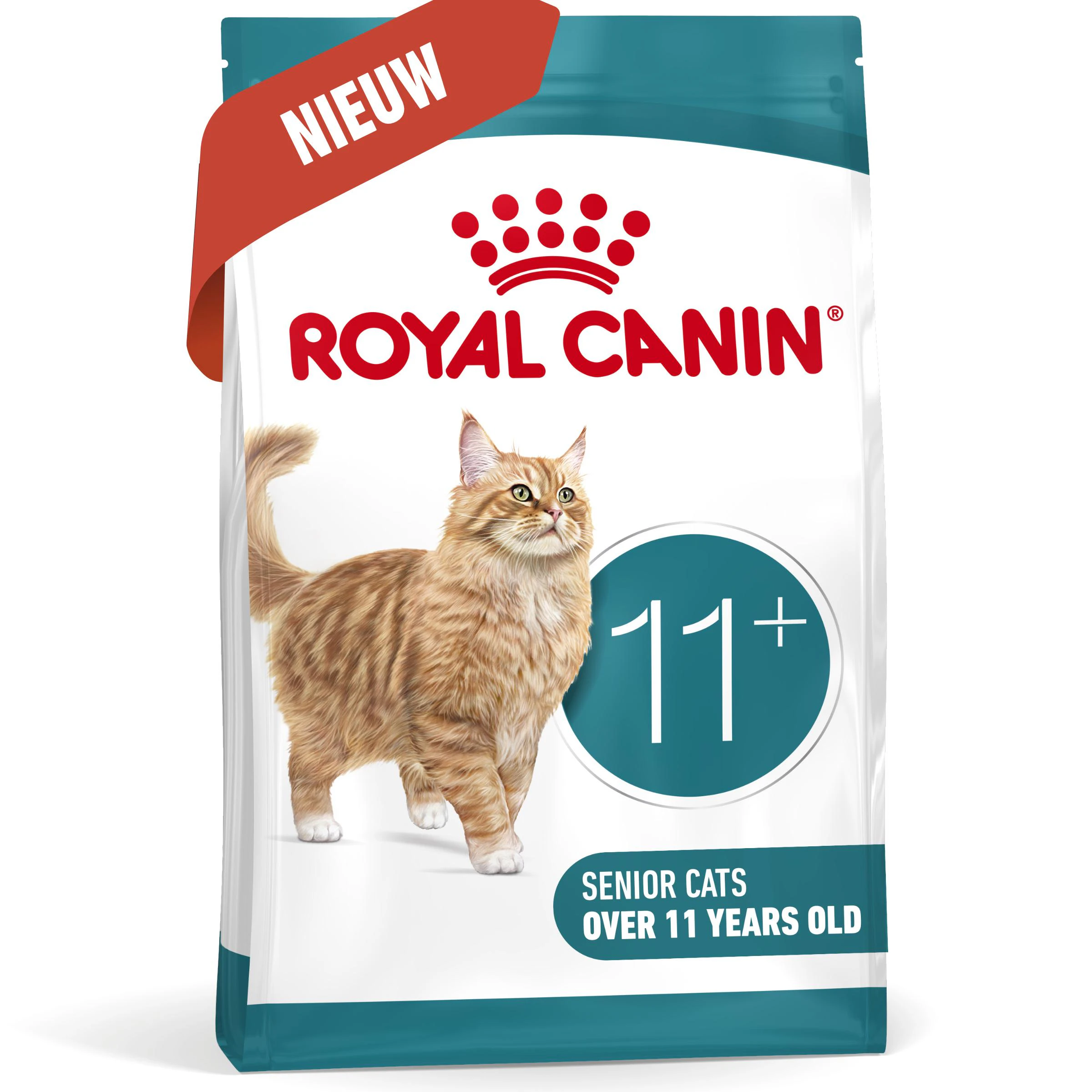 Royal Canin Ageing 11+ - Kattenvoer