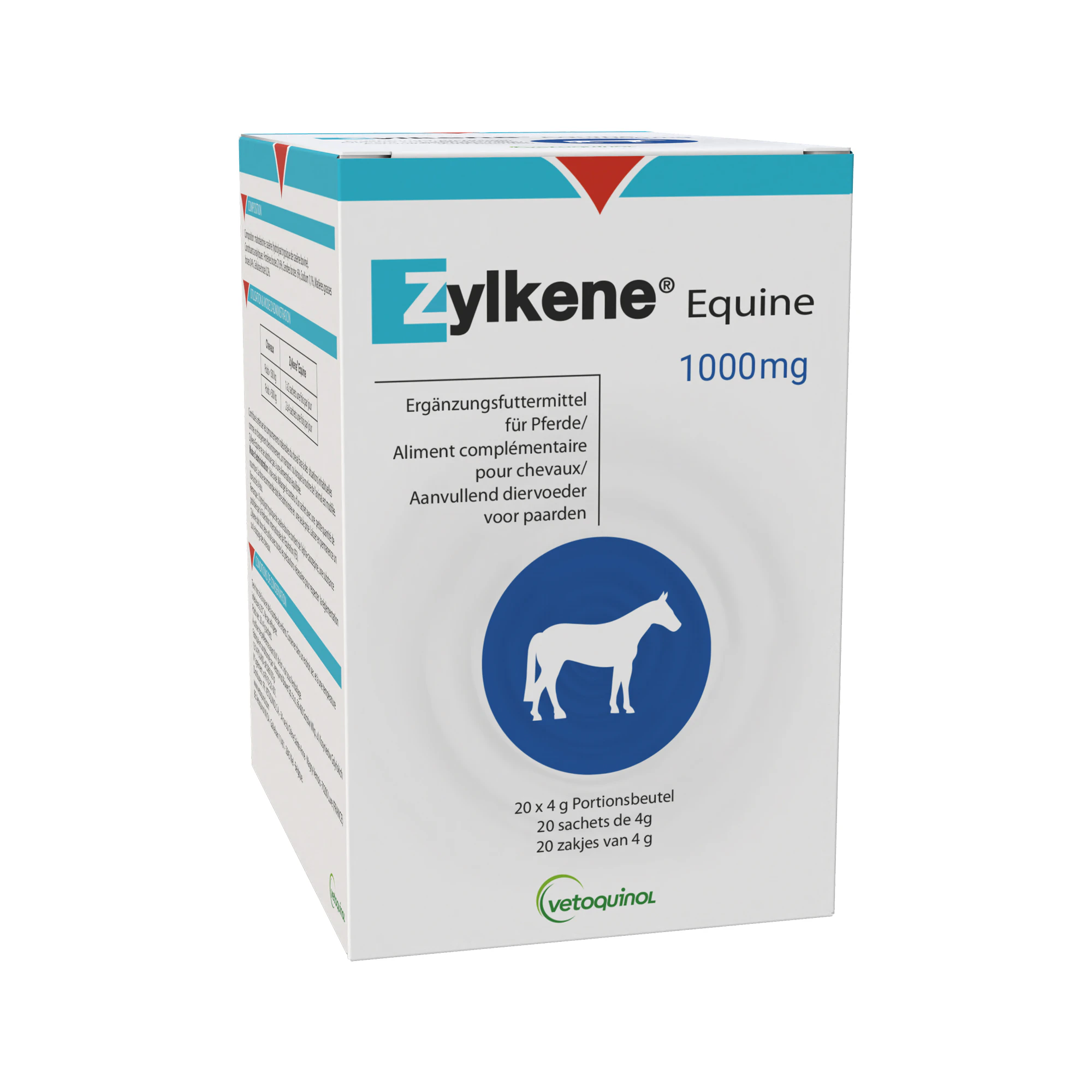 Zylkene Equine