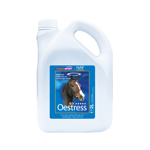 NAF Oestress Liquid - 2L