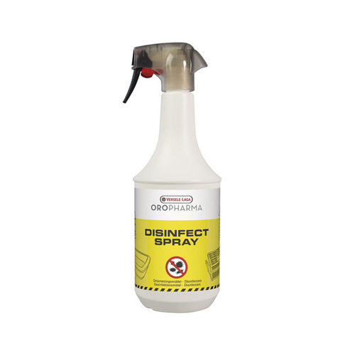 Oropharma Disinfect Spray - 1L