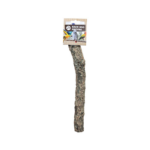 Back Zoo Nature Corky Perch - Small