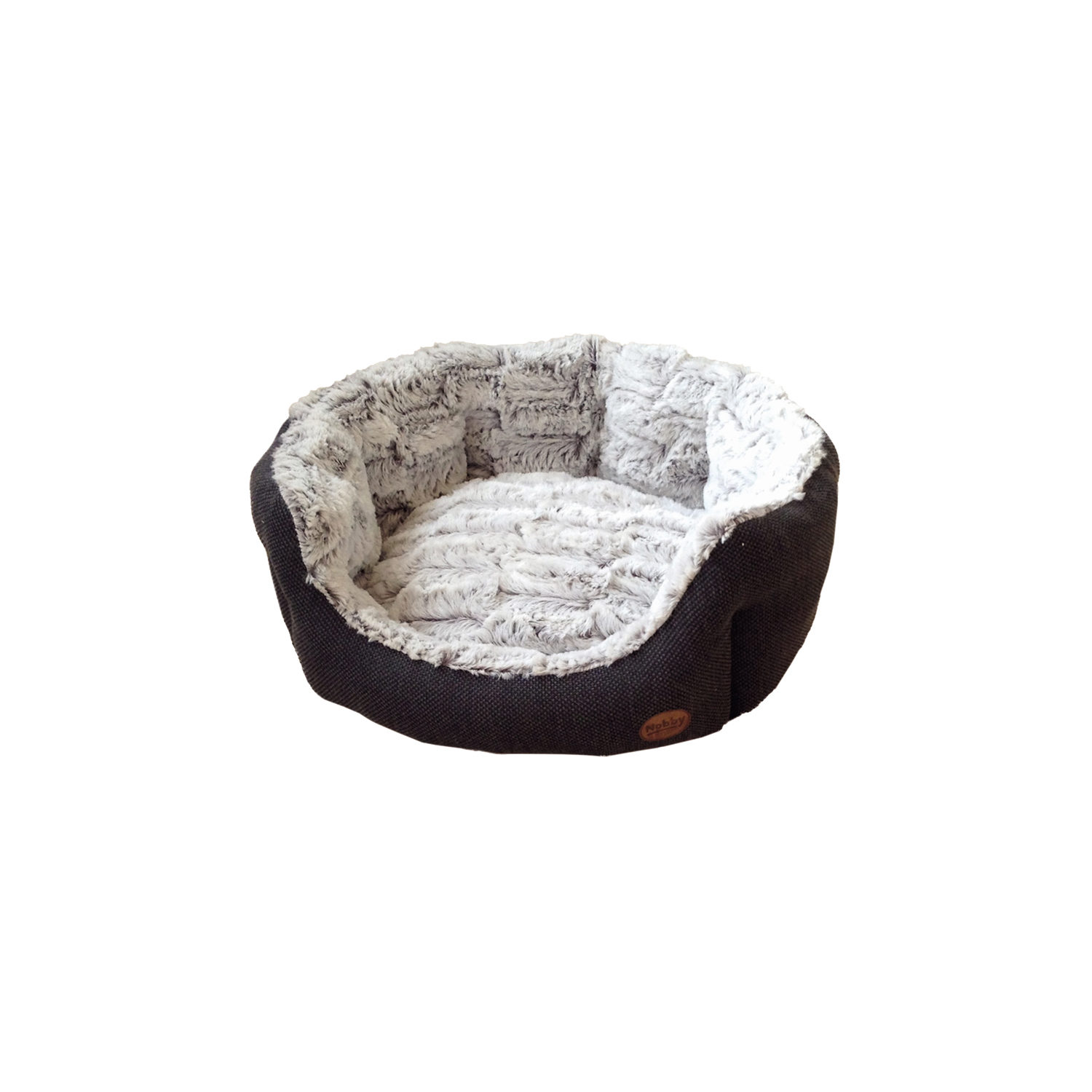 Nobby - Comfortbed Oval Cacho