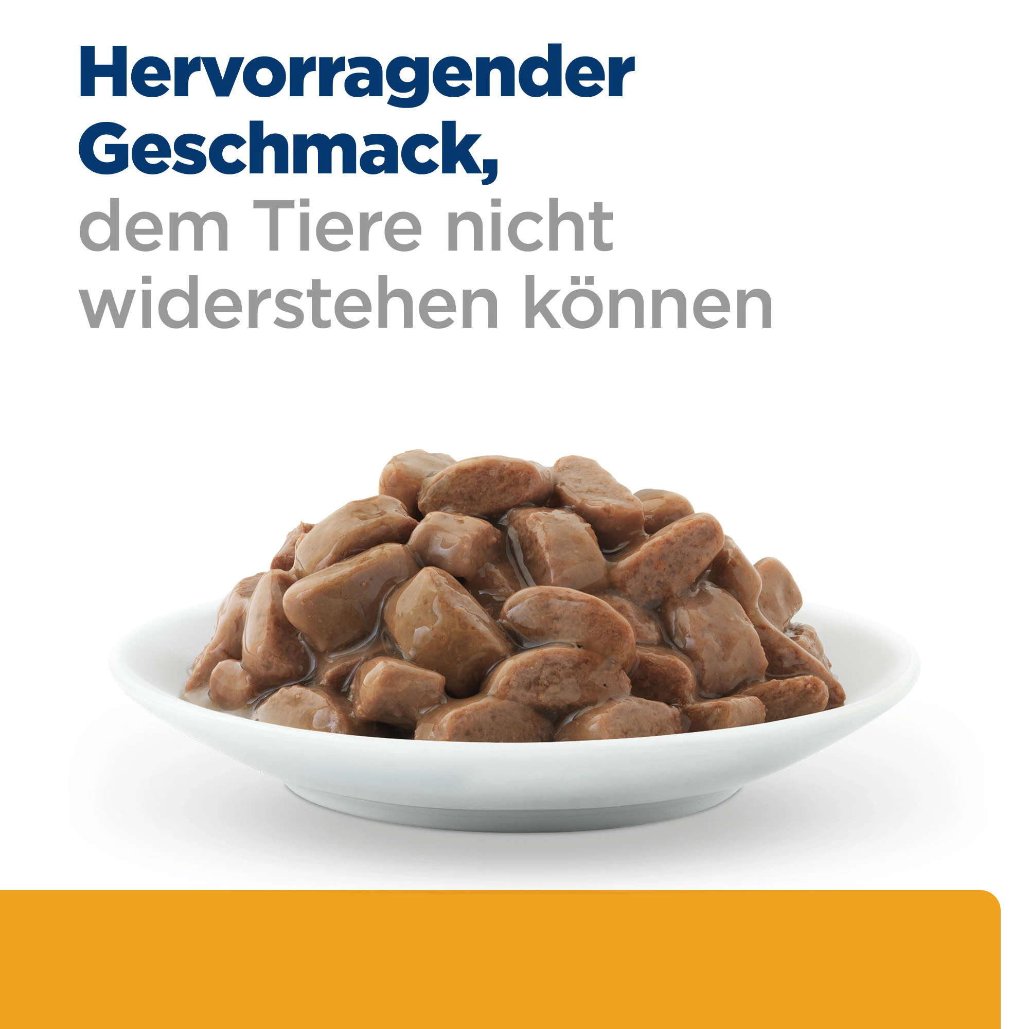 Hill's Prescription Diet c/d Multicare Katzenfutter - Frischebeutel