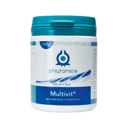 Phytonics Multivit - 100g