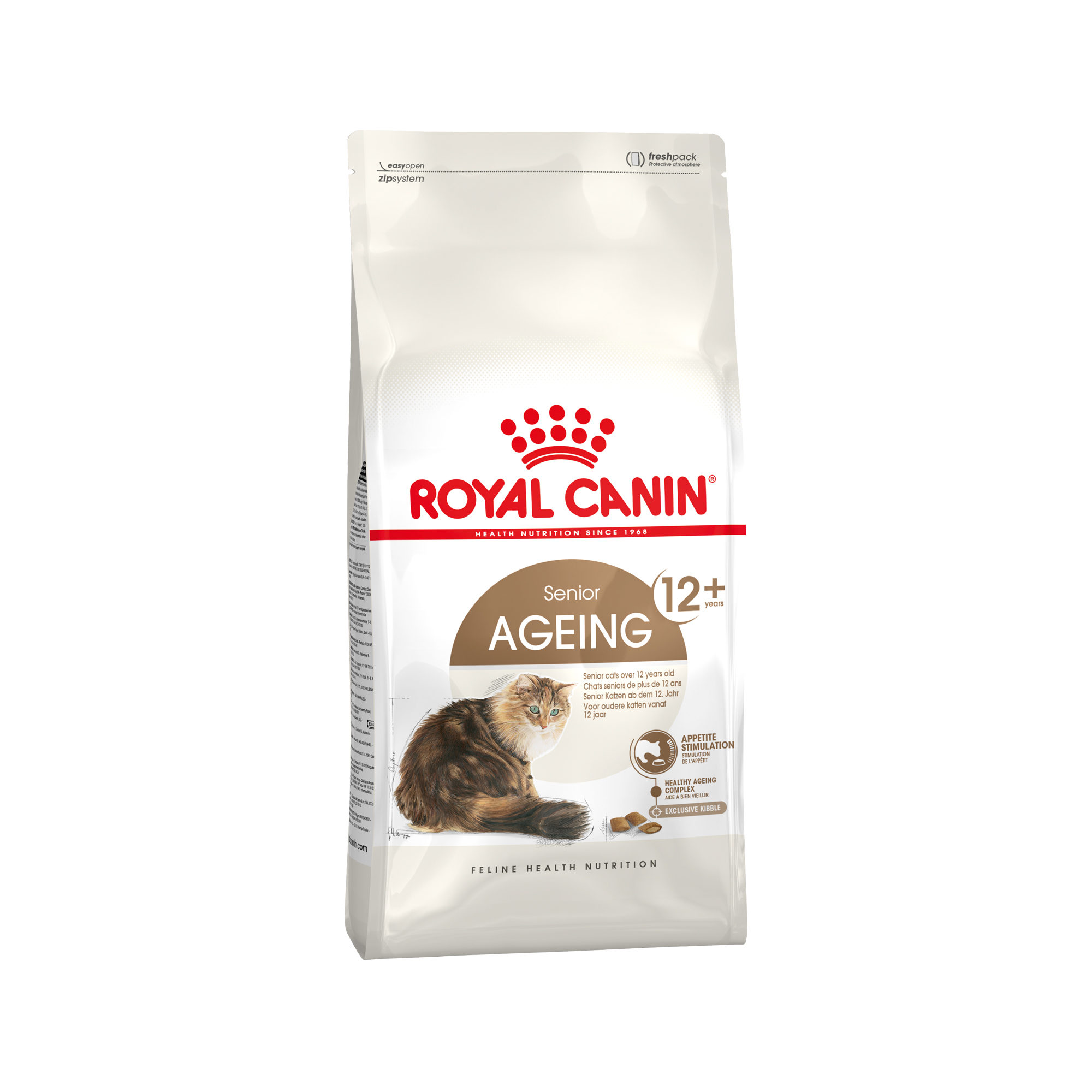 Royal Canin Ageing 12+ - 2 kg