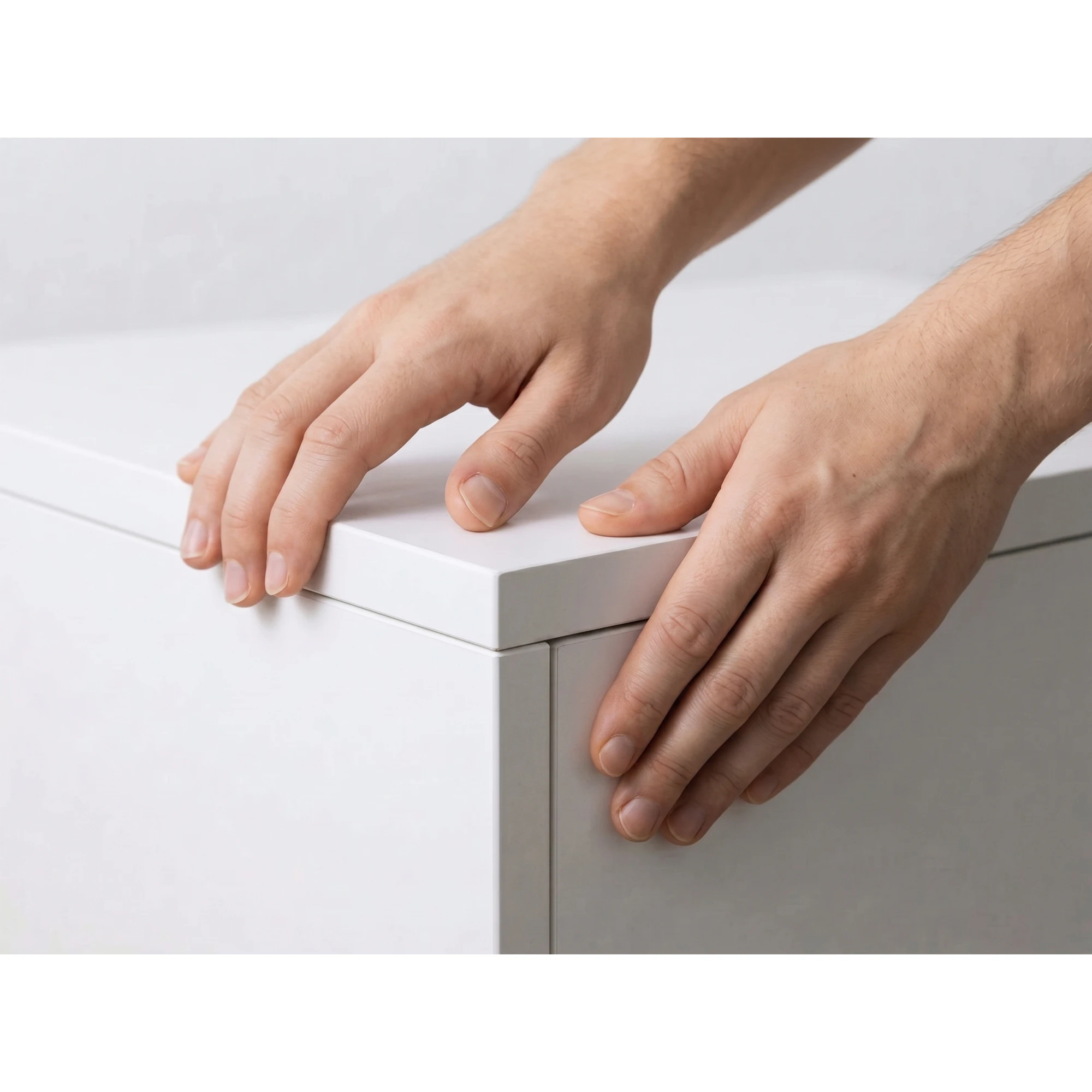 Catchi Leo Litter Box
