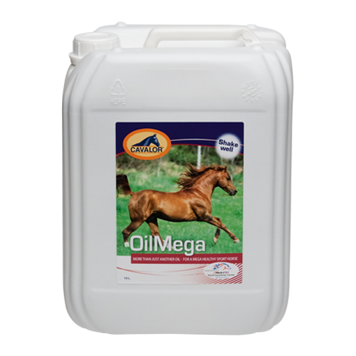 Cavalor OilMega