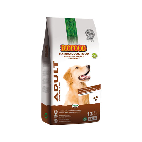 BF®Petfood Adult Crispy