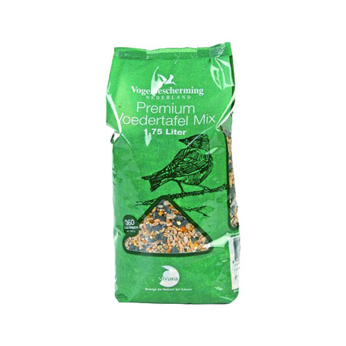 Society for the Protection of Birds Feeding Table Mix