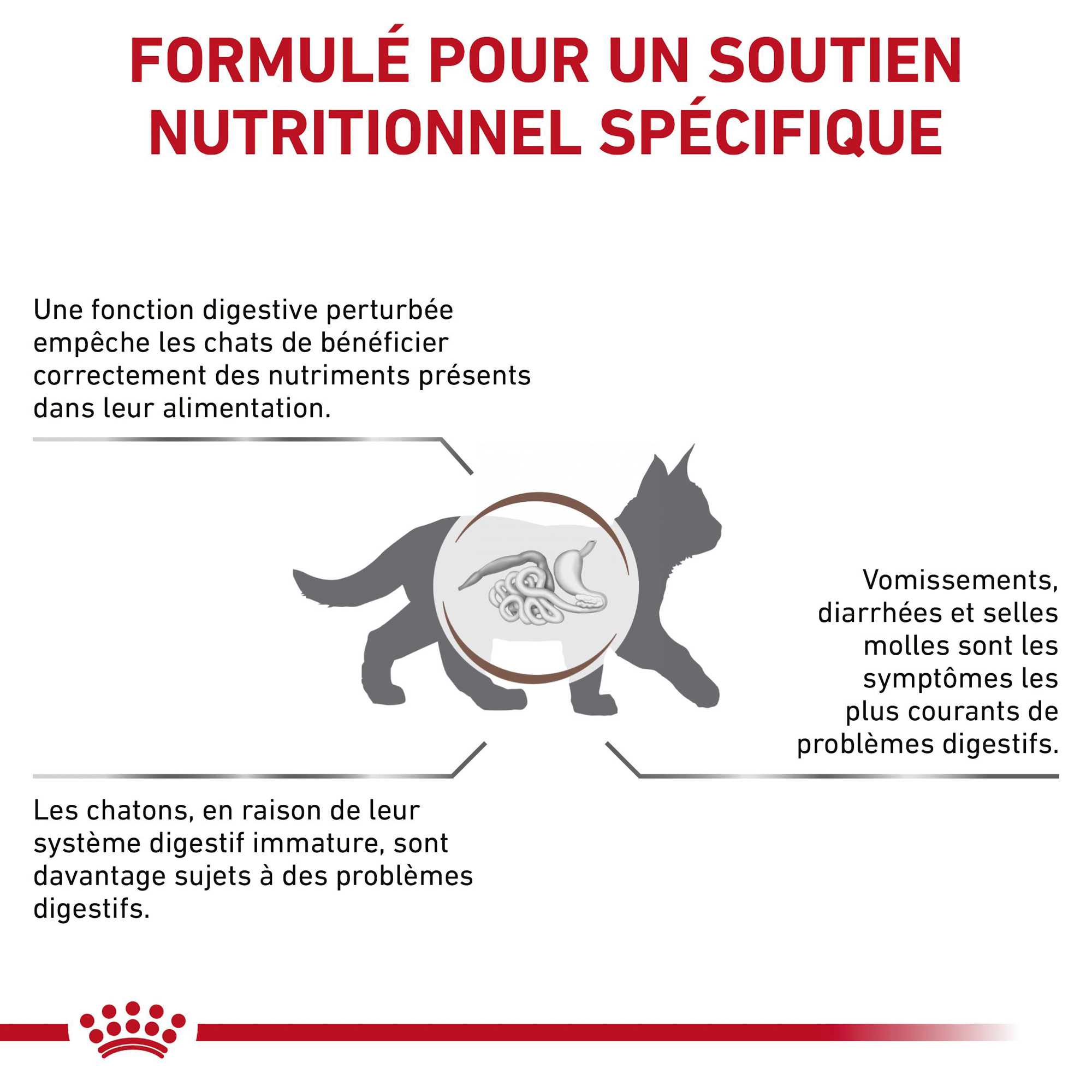 Royal Canin Gastrointestinal Kitten