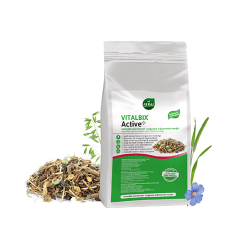 Vitalbix Active+ - 14 Kg