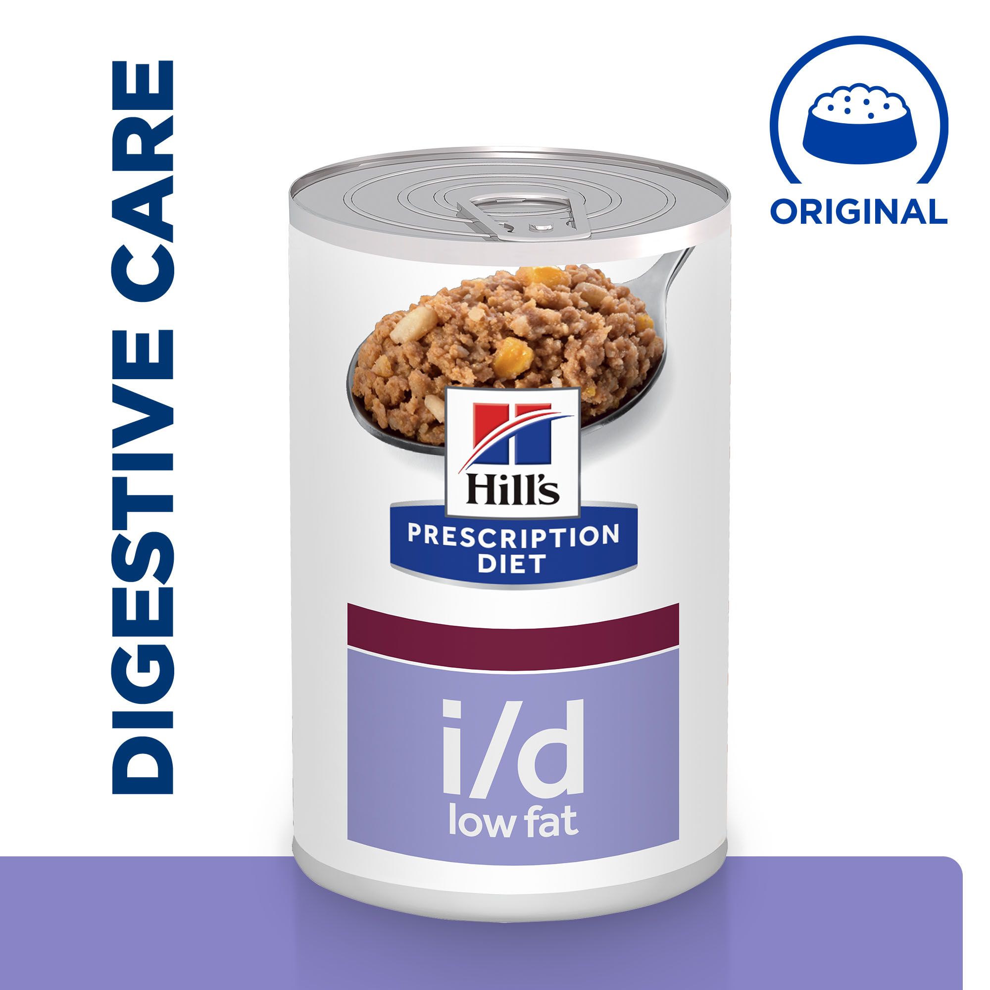 Hill's i/d Low Fat Canine Prescription Diet