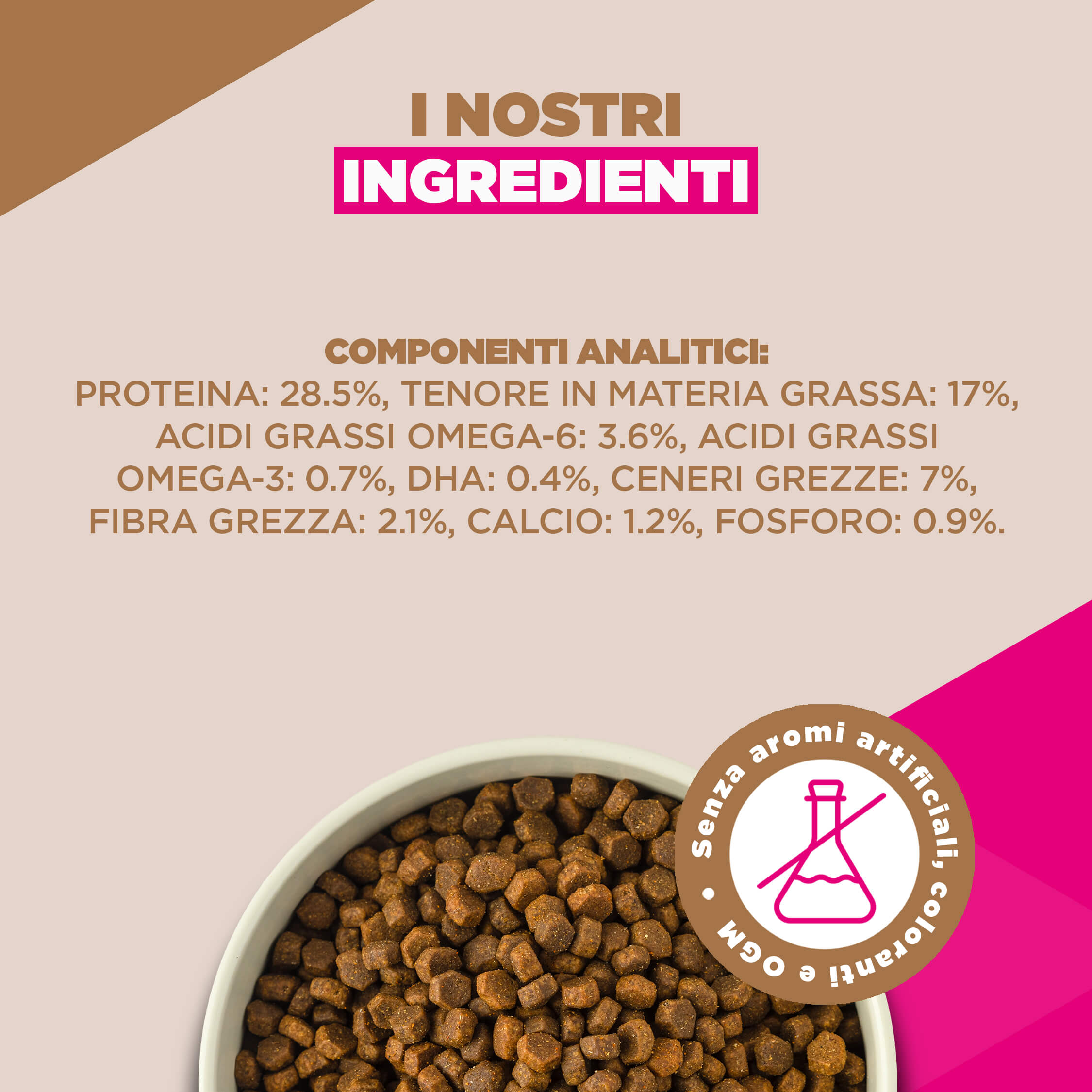 Eukanuba Dog Puppy Small/Medium Grainfree Cibo per Cani