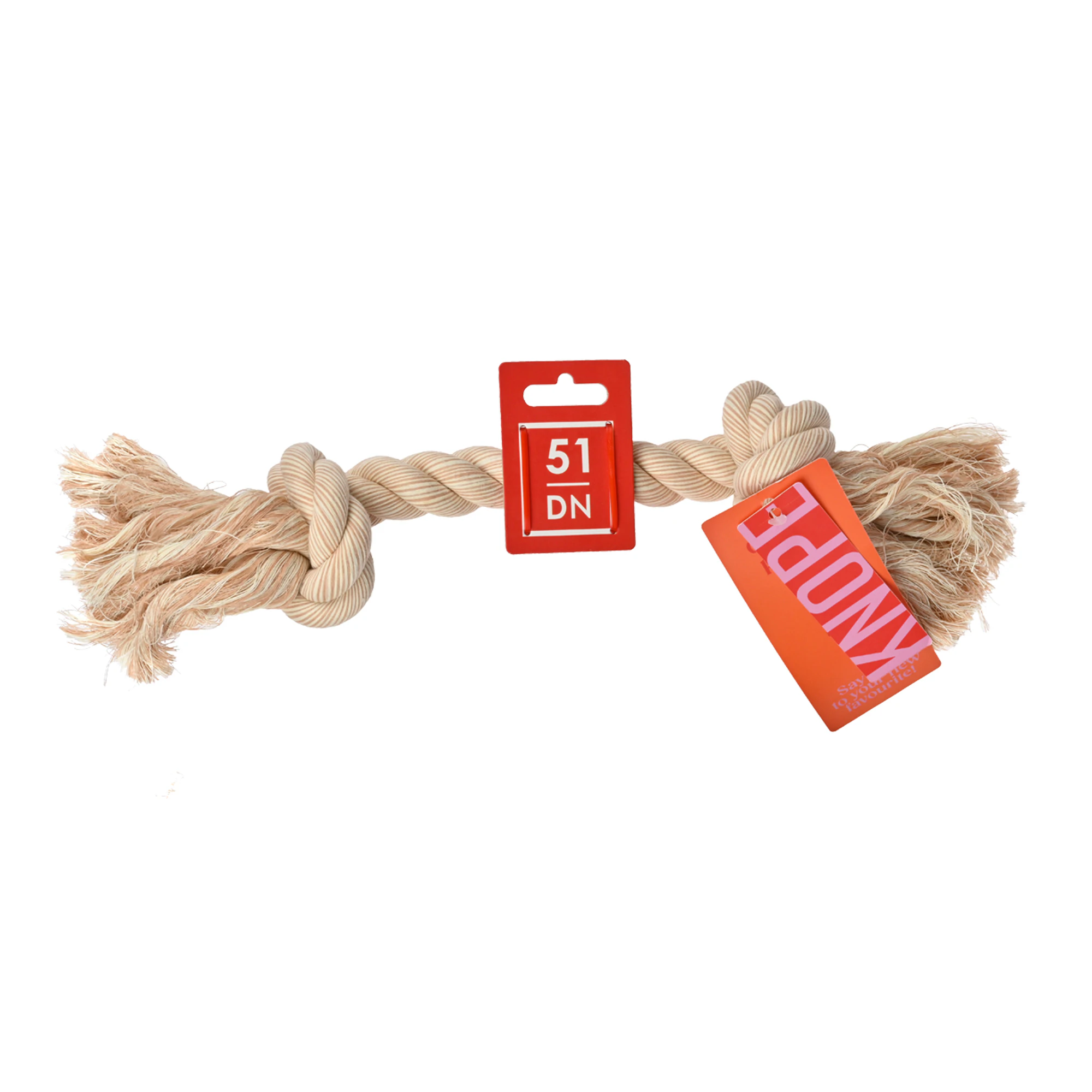 51 Degrees North Knope Knotty