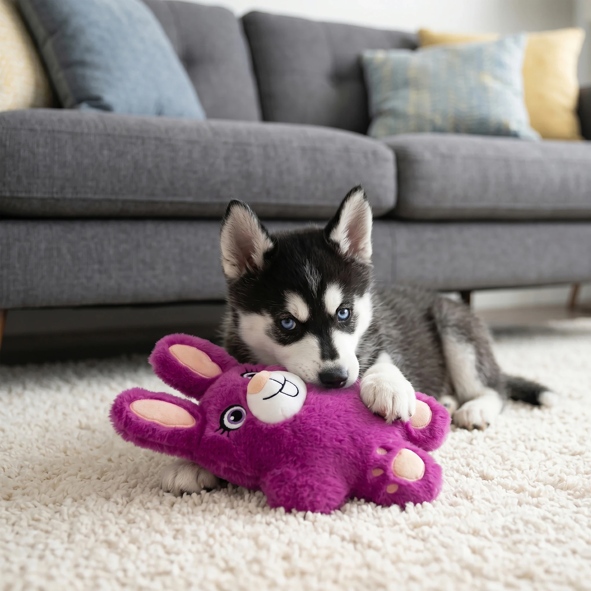 KONG Snuzzles