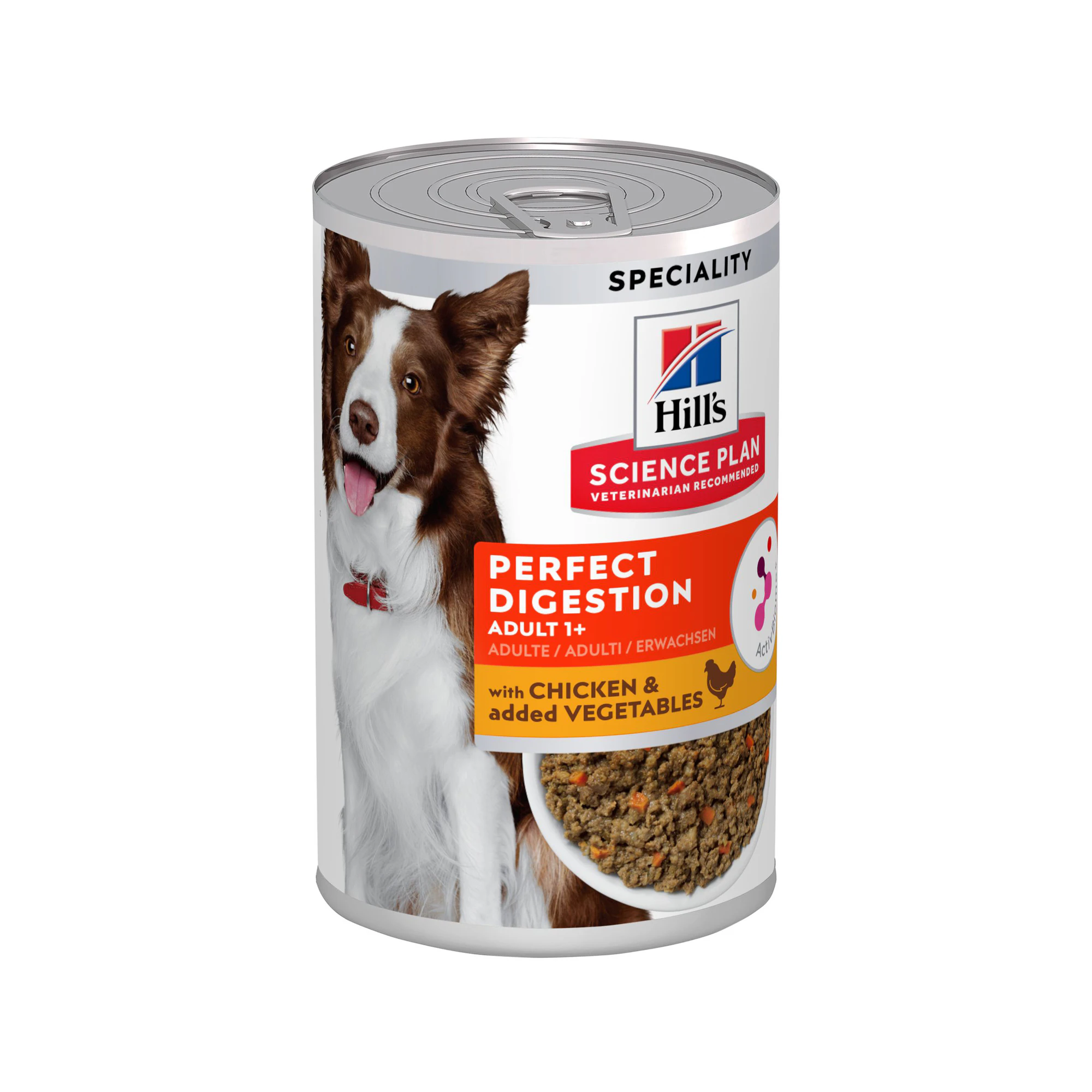 Hill's Science Plan Adult Perfect Digestion Hundefutter