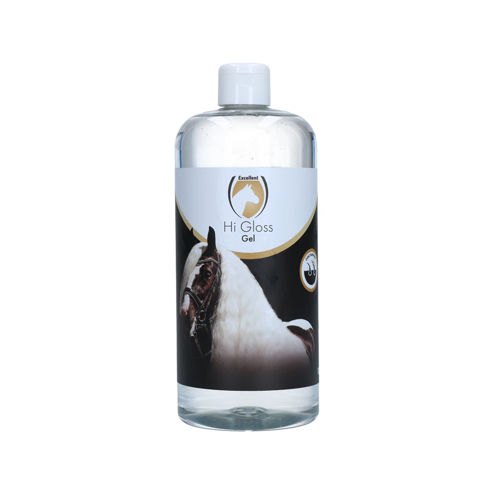 Excellent Horse Hi Gloss Gel