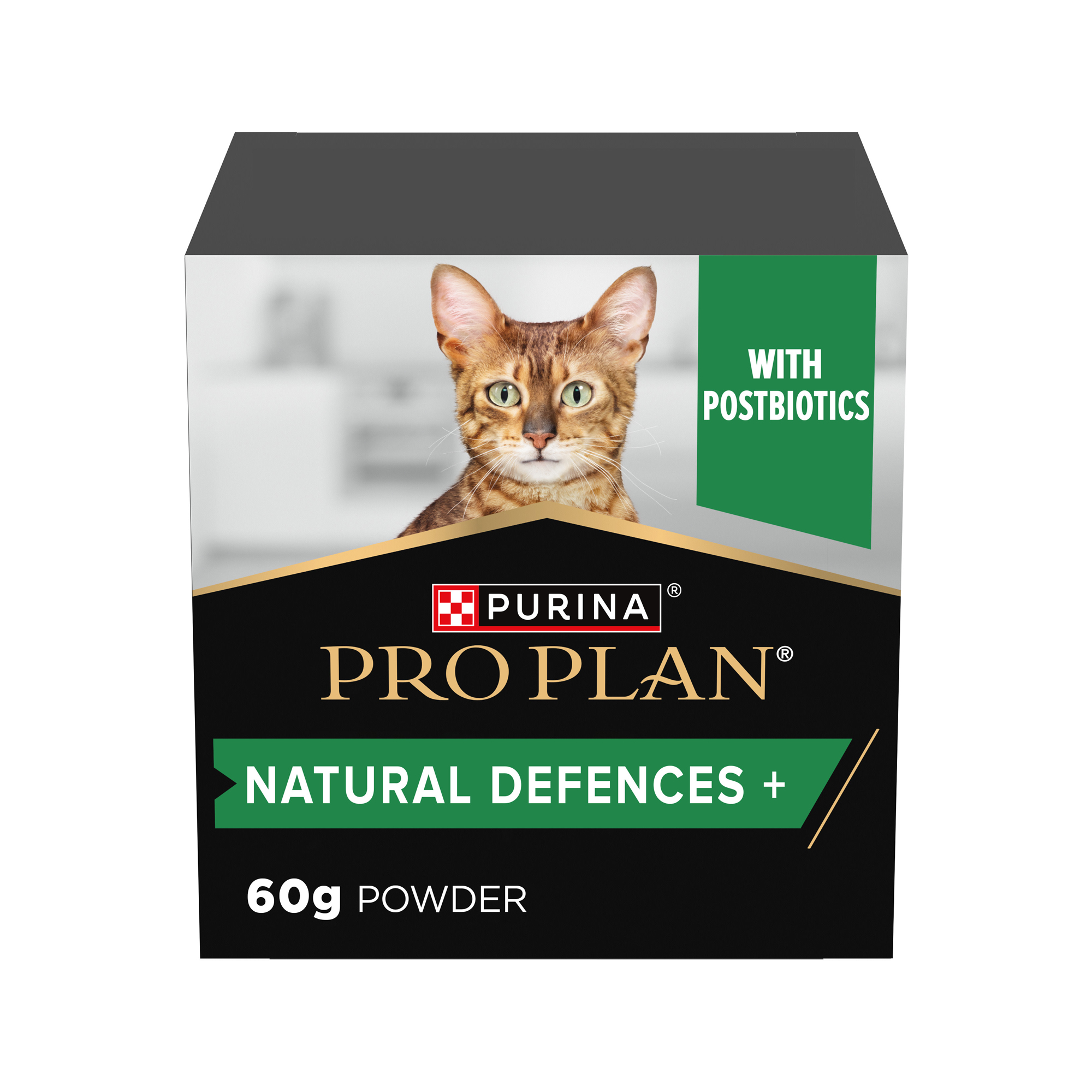 Purina Pro Plan Natural Defences Cat