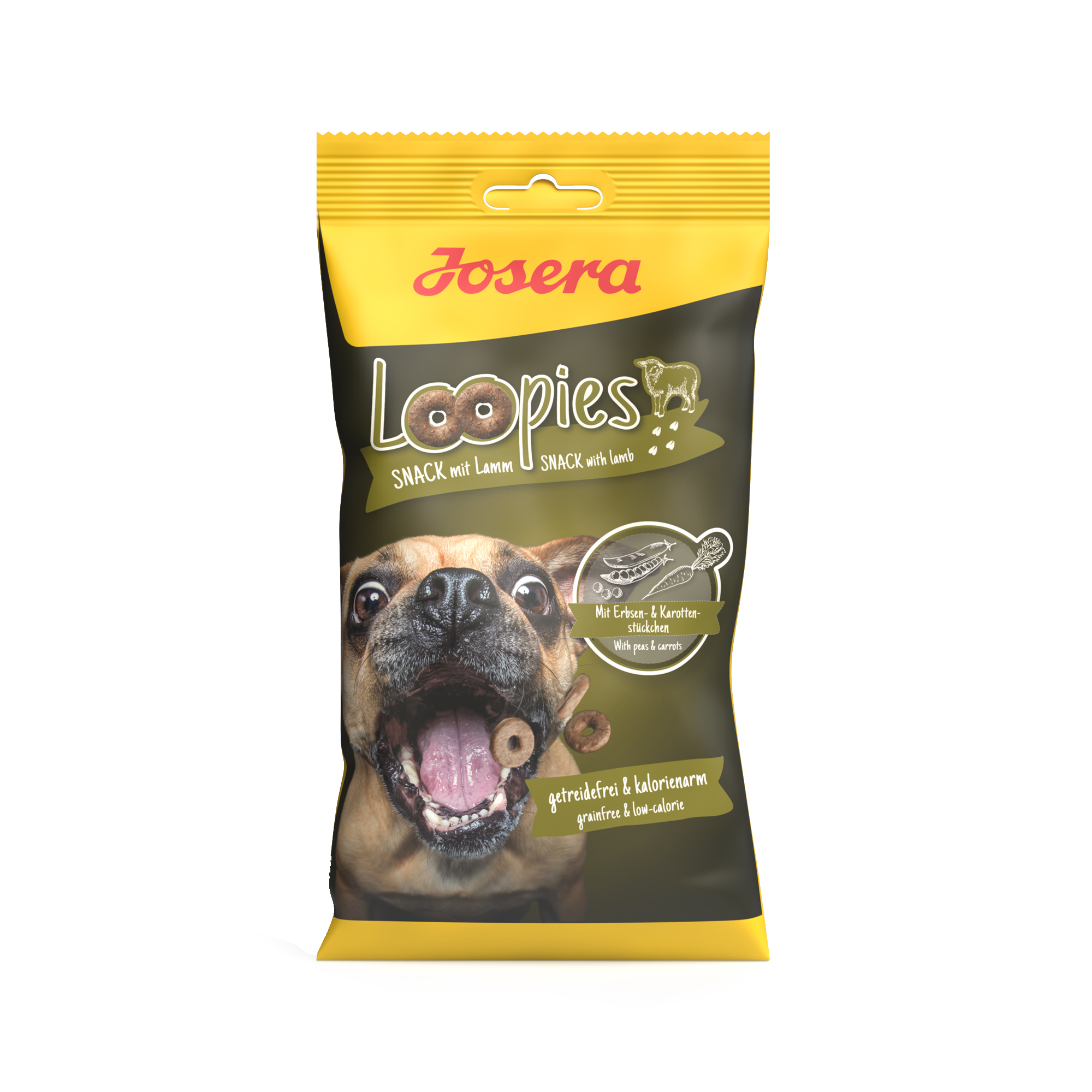Josera Loopies - Lam