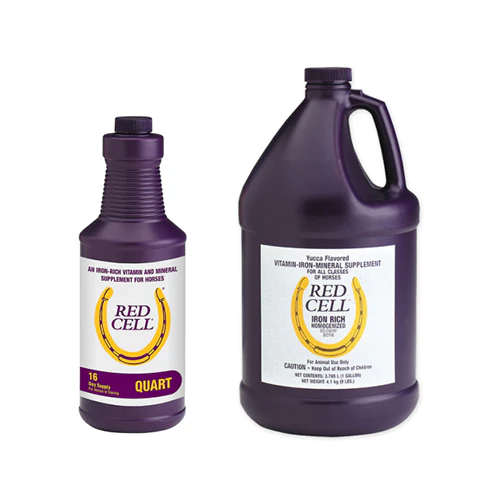Farnam RedCell